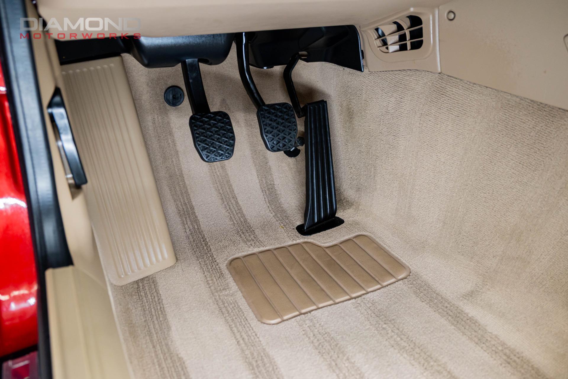 2002 BMW Z3 - Image 69