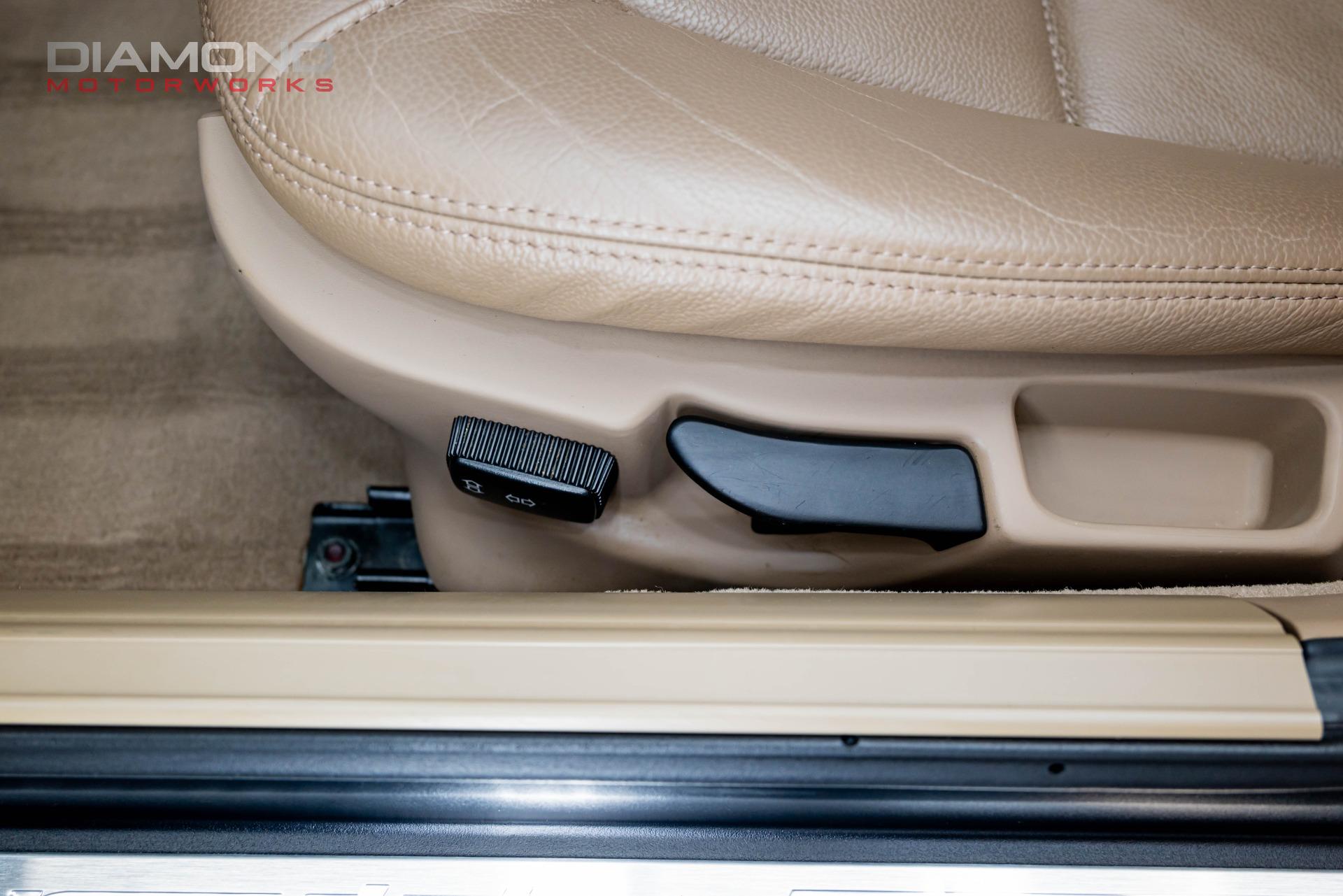 2002 BMW Z3 - Image 70