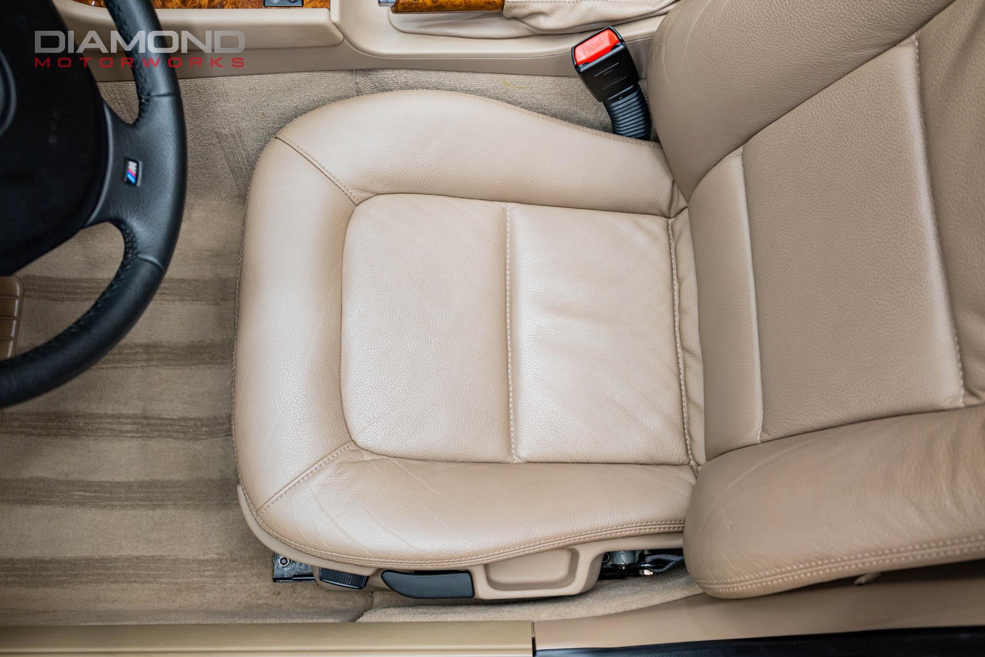 2002 BMW Z3 - Image 71