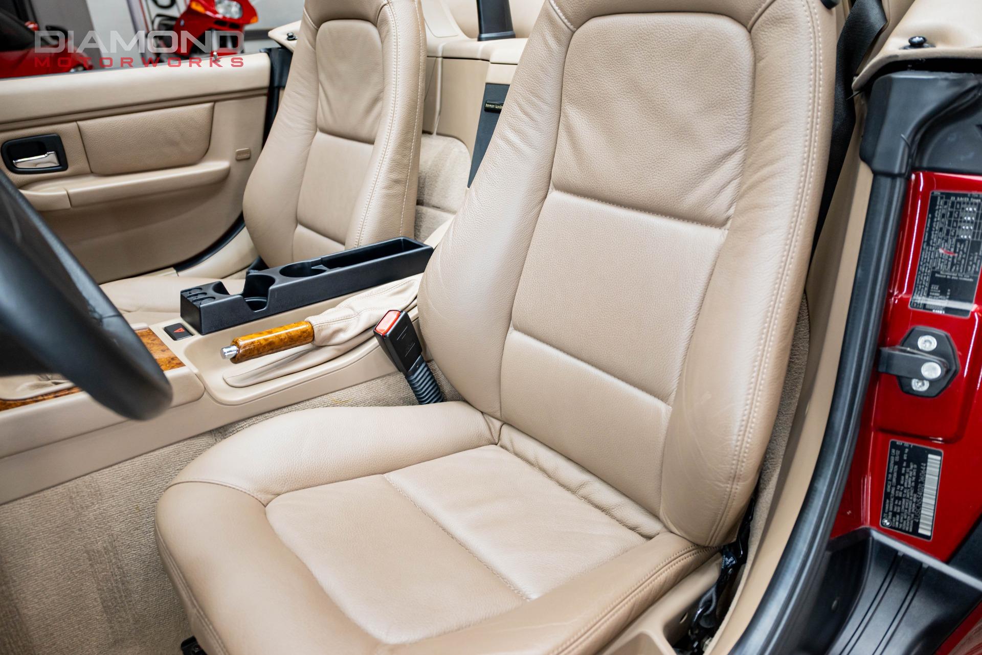 2002 BMW Z3 - Image 74