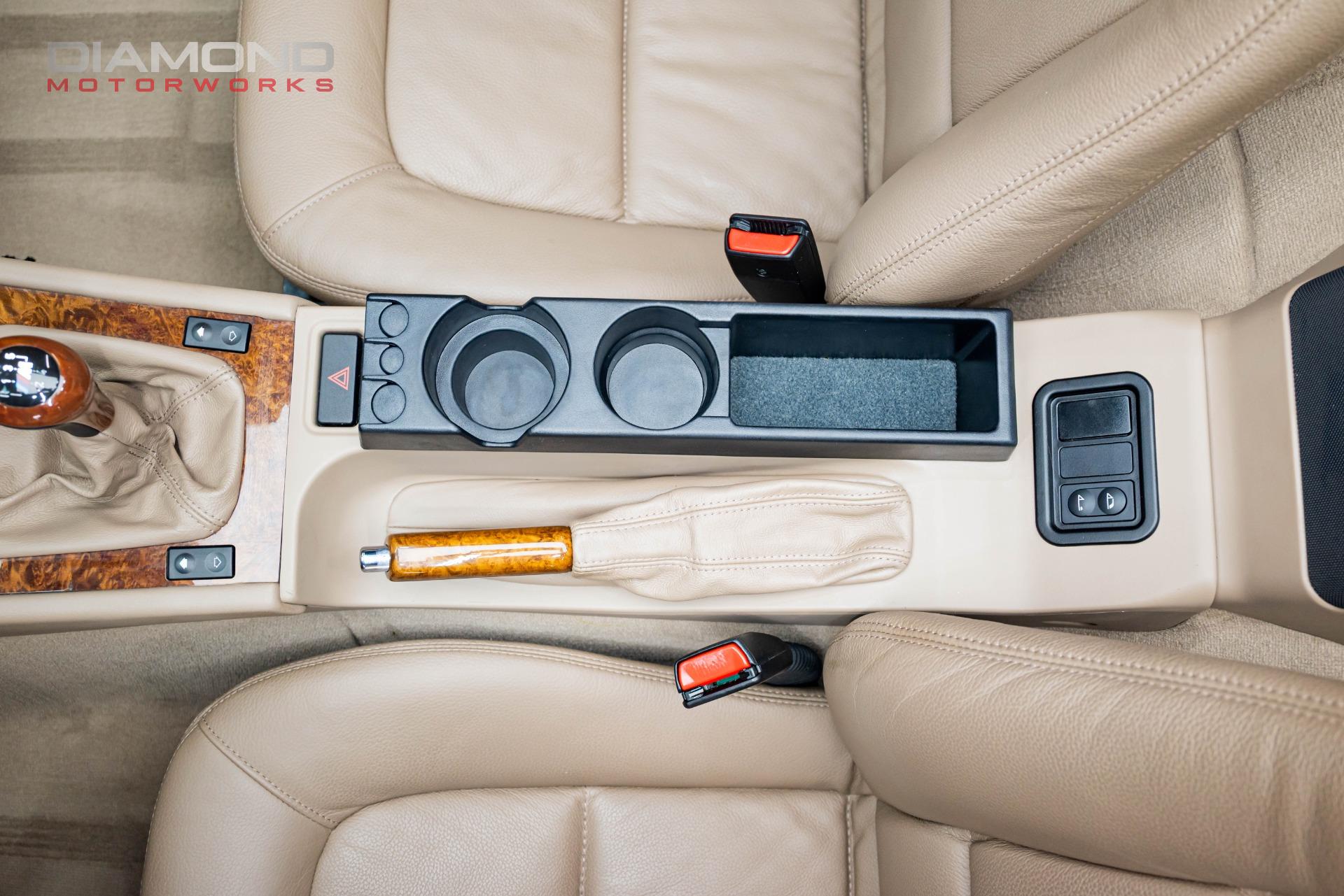 2002 BMW Z3 - Image 77