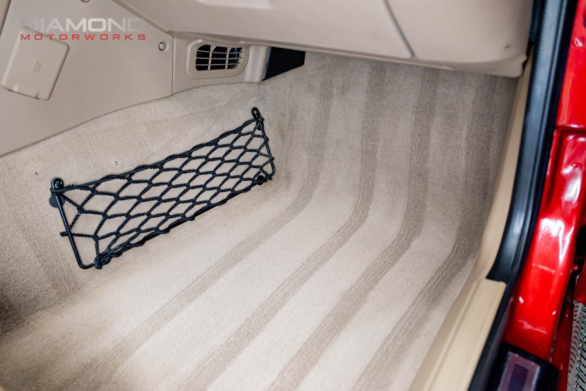 2002 BMW Z3 - Image 79