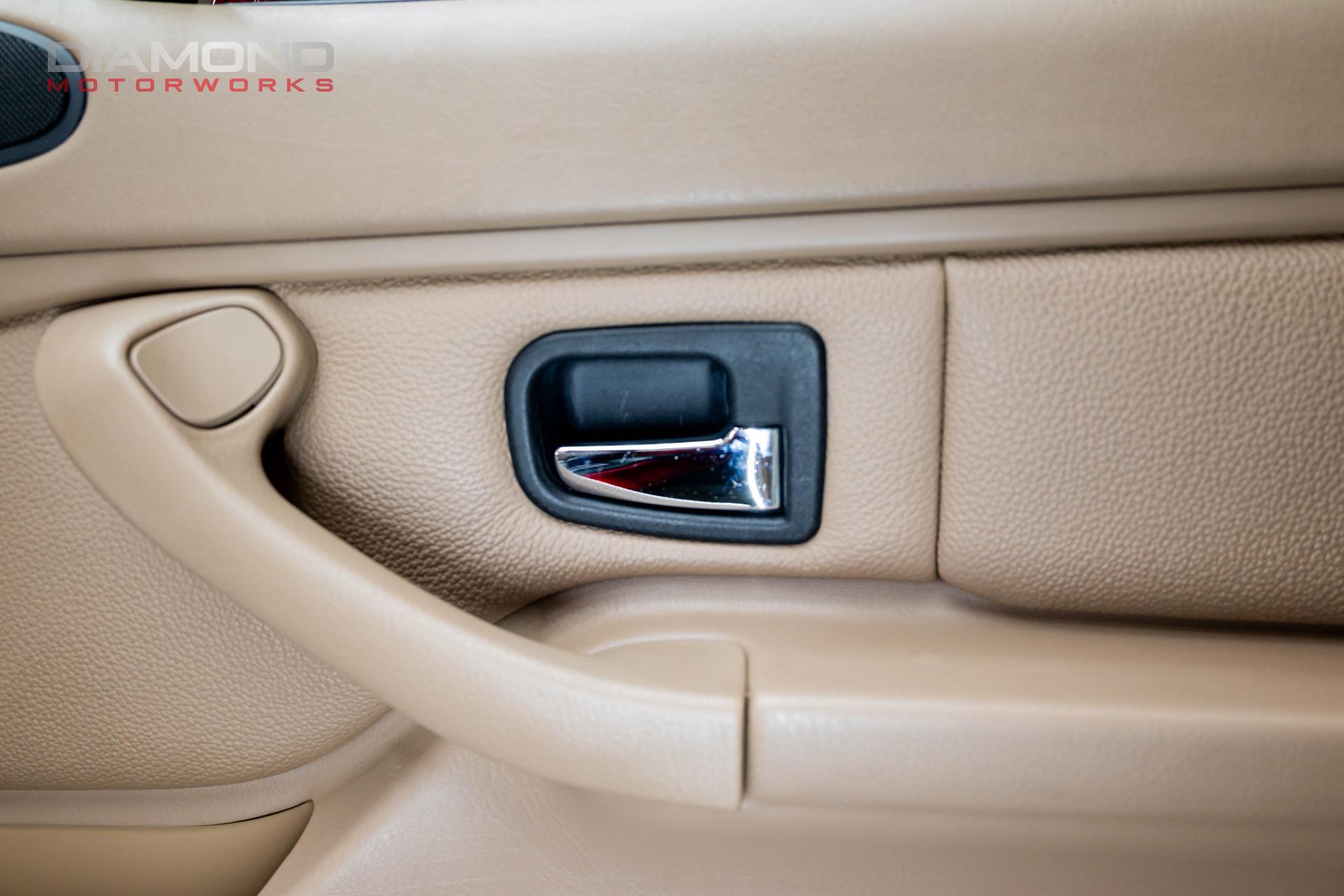 2002 BMW Z3 - Image 80