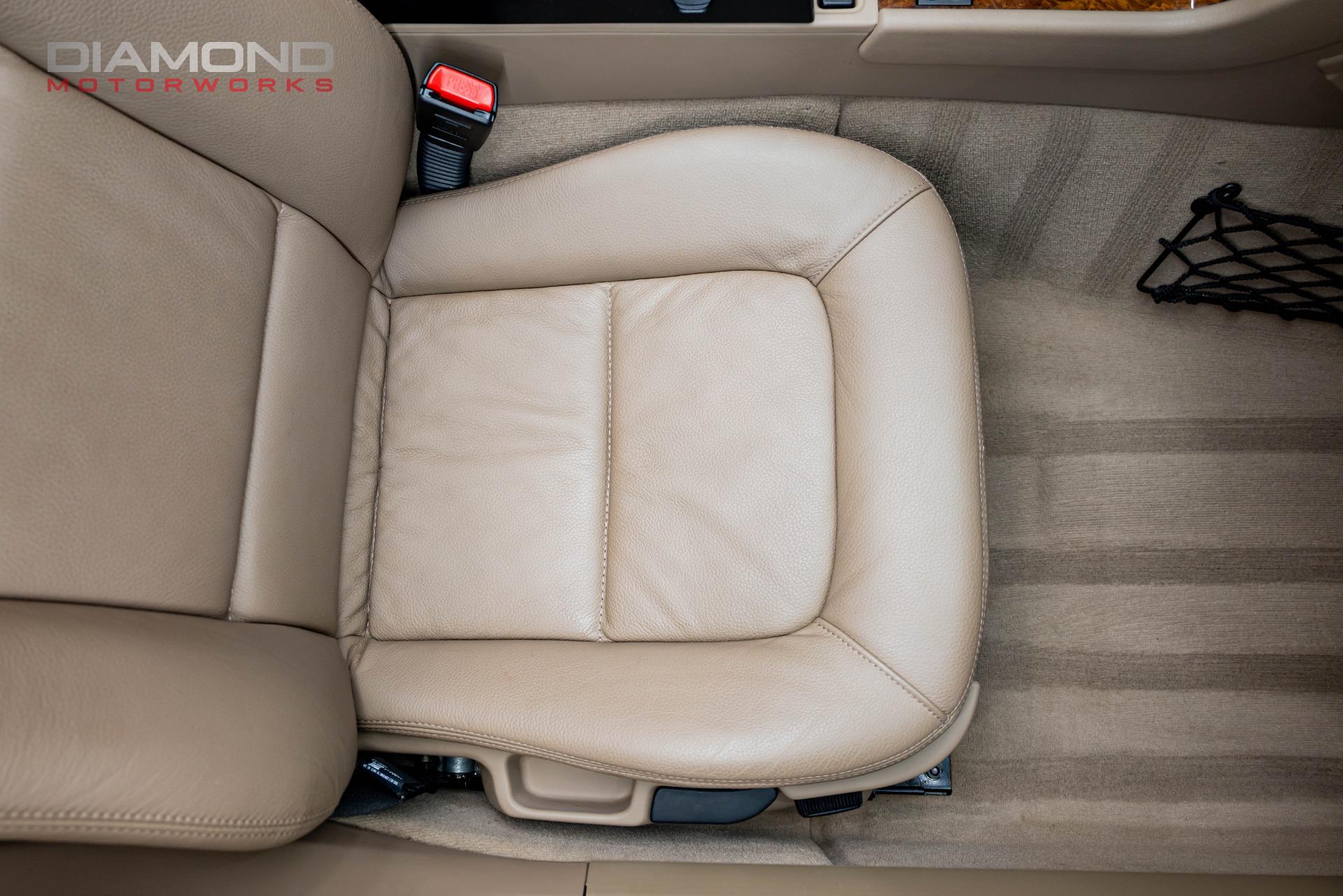 2002 BMW Z3 - Image 81