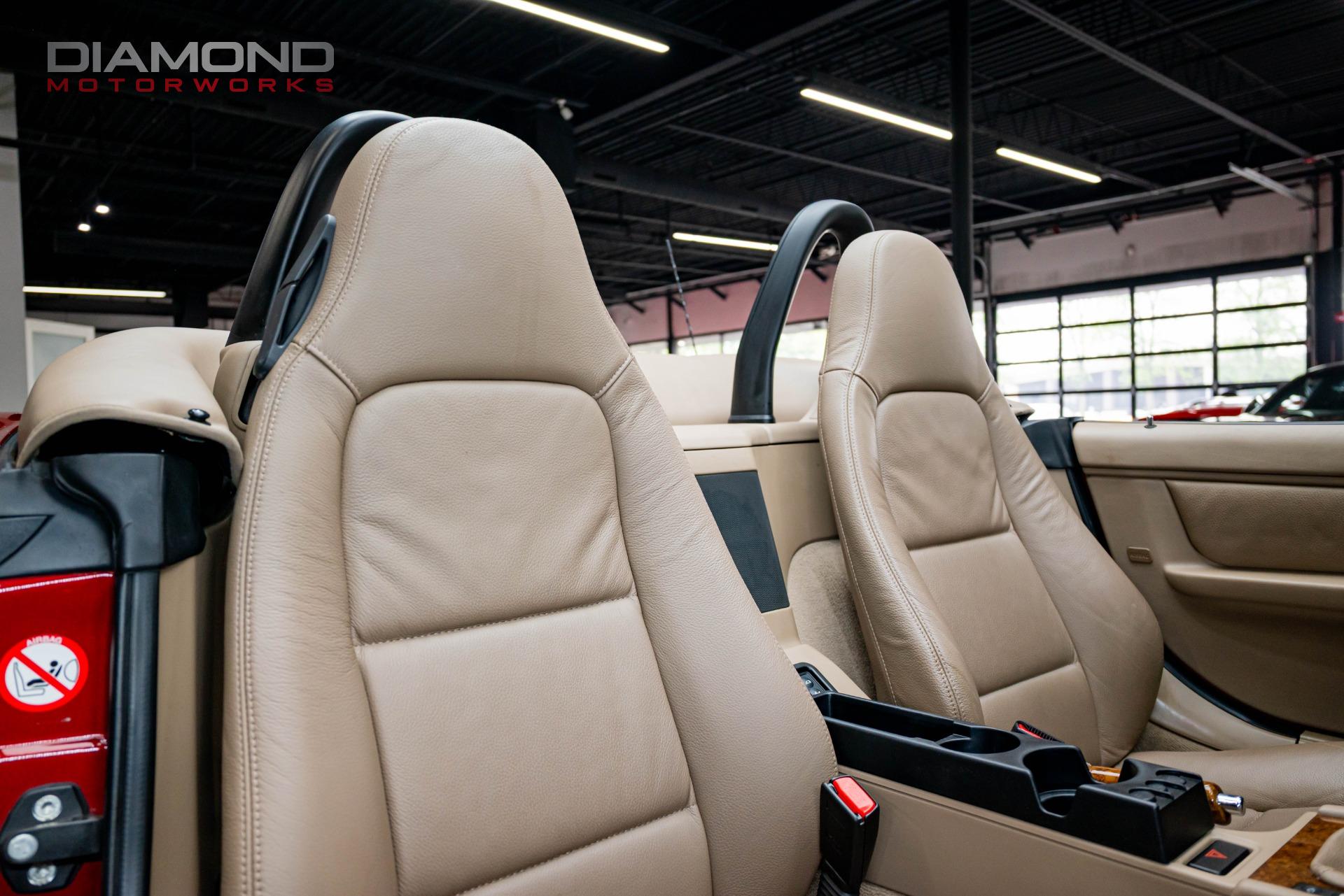 2002 BMW Z3 - Image 82