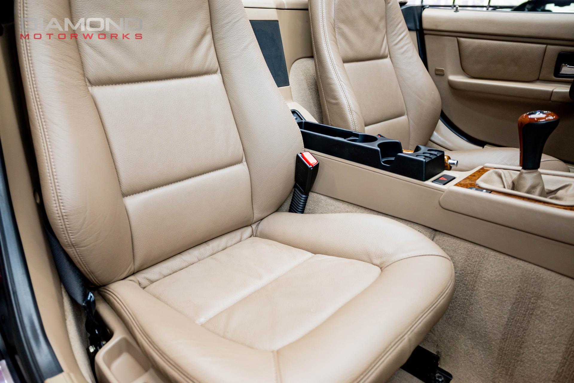 2002 BMW Z3 - Image 83