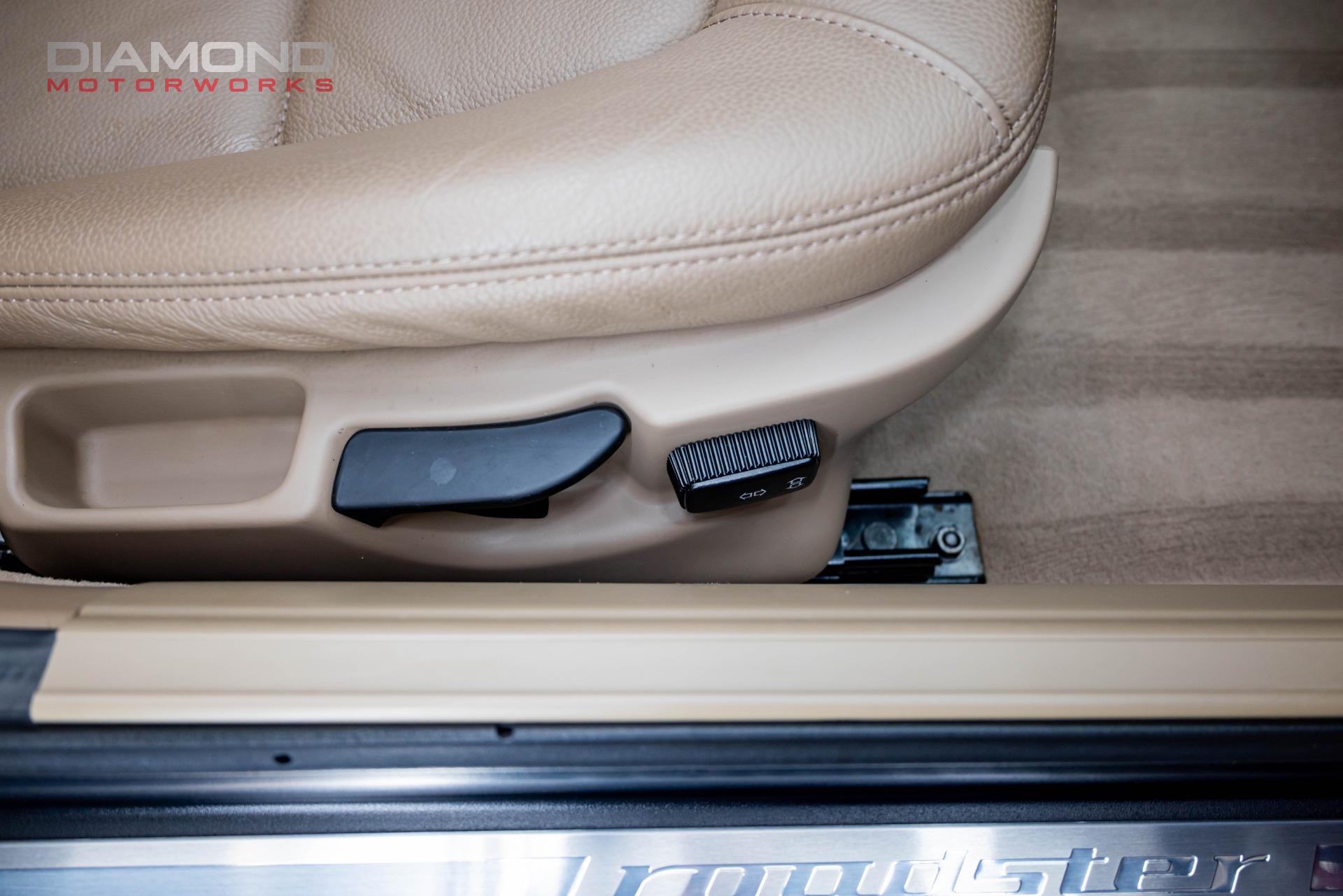 2002 BMW Z3 - Image 84