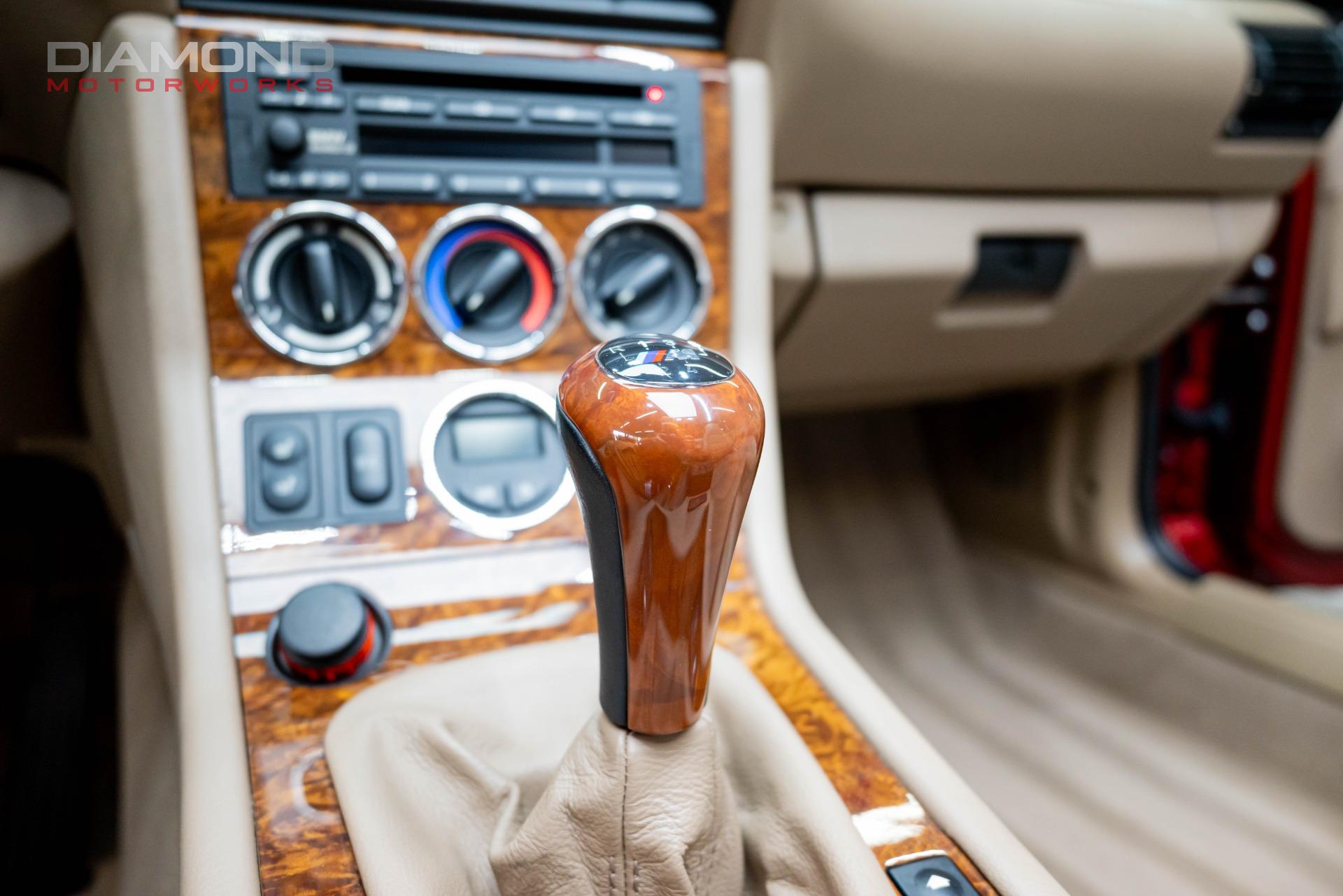 2002 BMW Z3 - Image 87