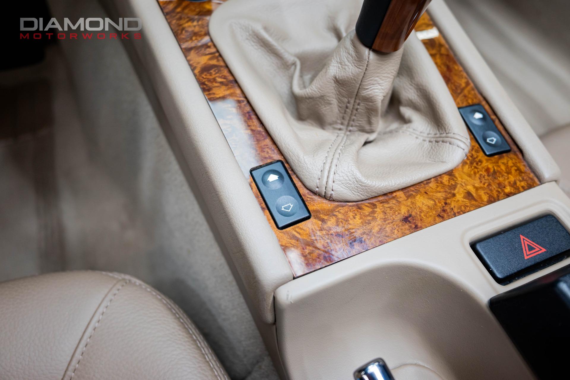 2002 BMW Z3 - Image 88