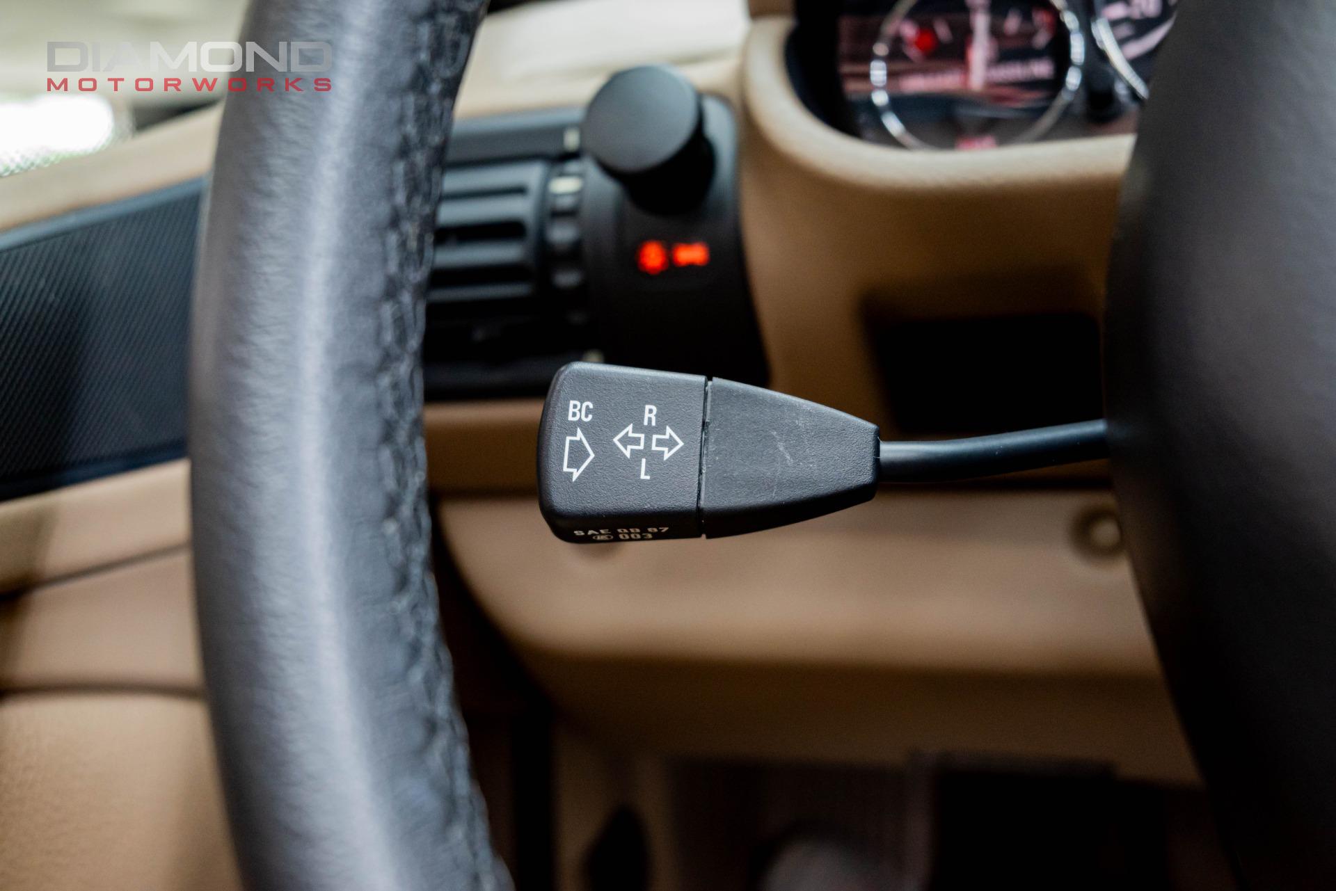 2002 BMW Z3 - Image 92