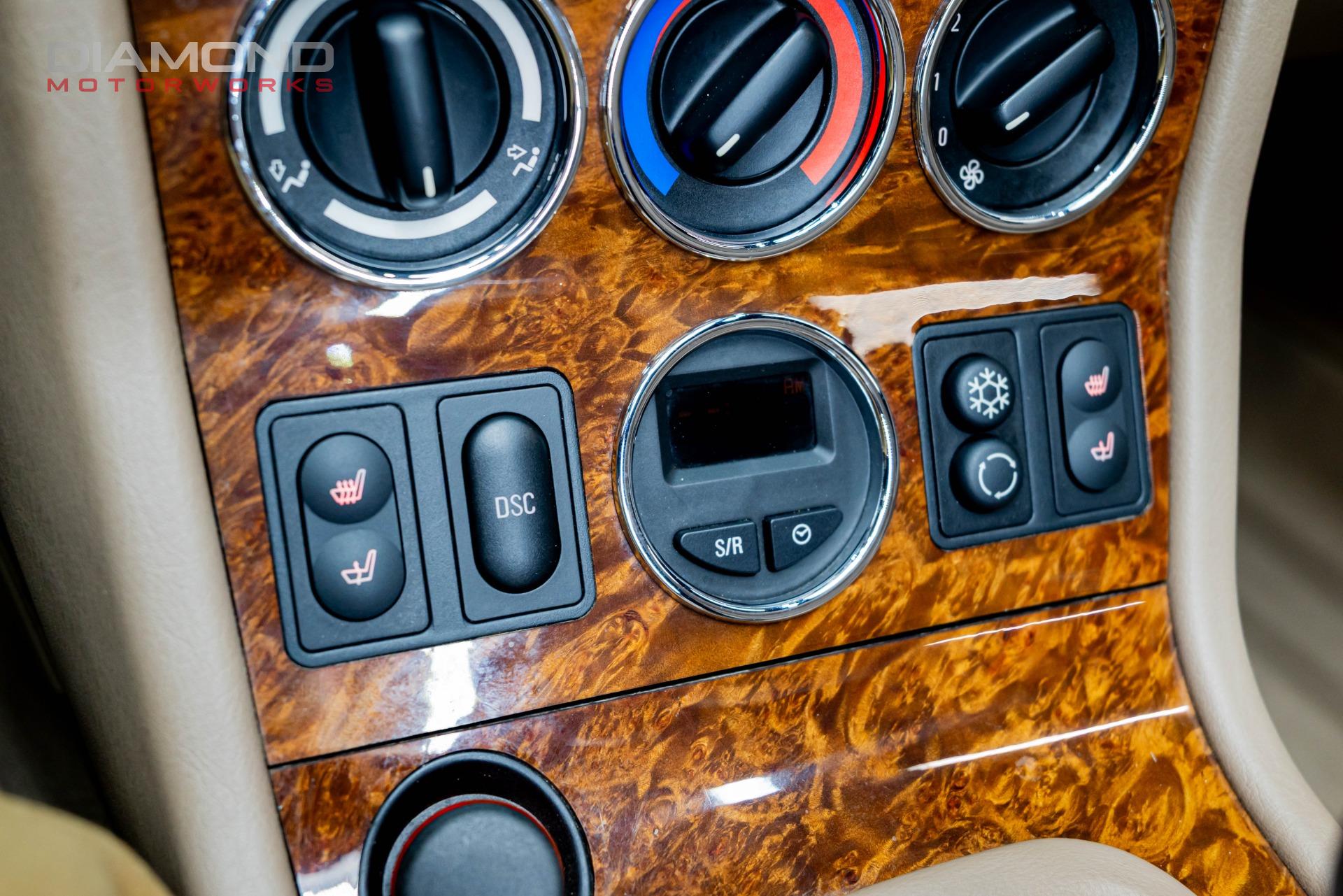 2002 BMW Z3 - Image 95