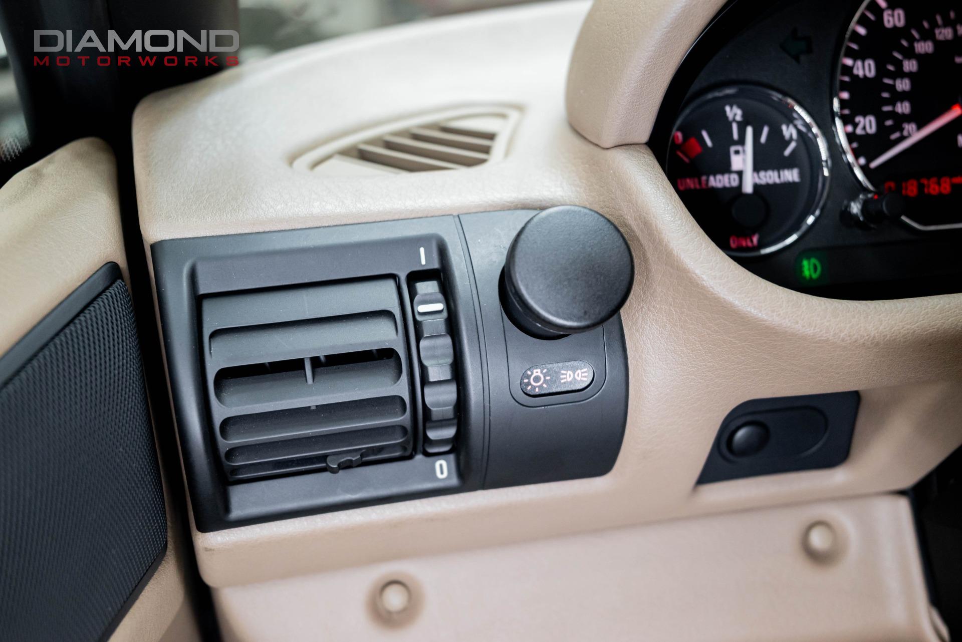 2002 BMW Z3 - Image 96