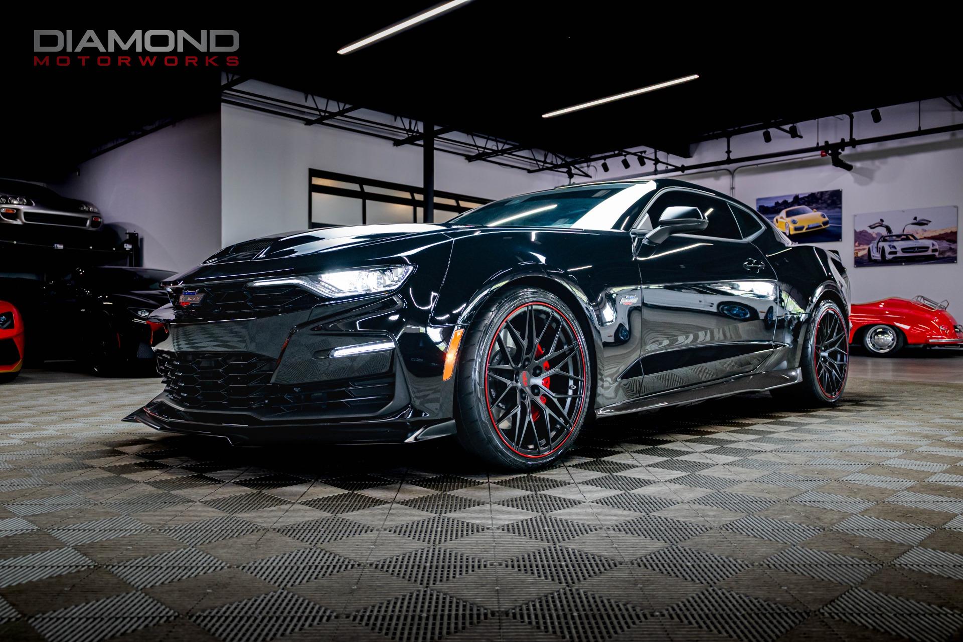 Used 2023 Chevrolet Camaro Yenko SC Stage II For Sale (Sold