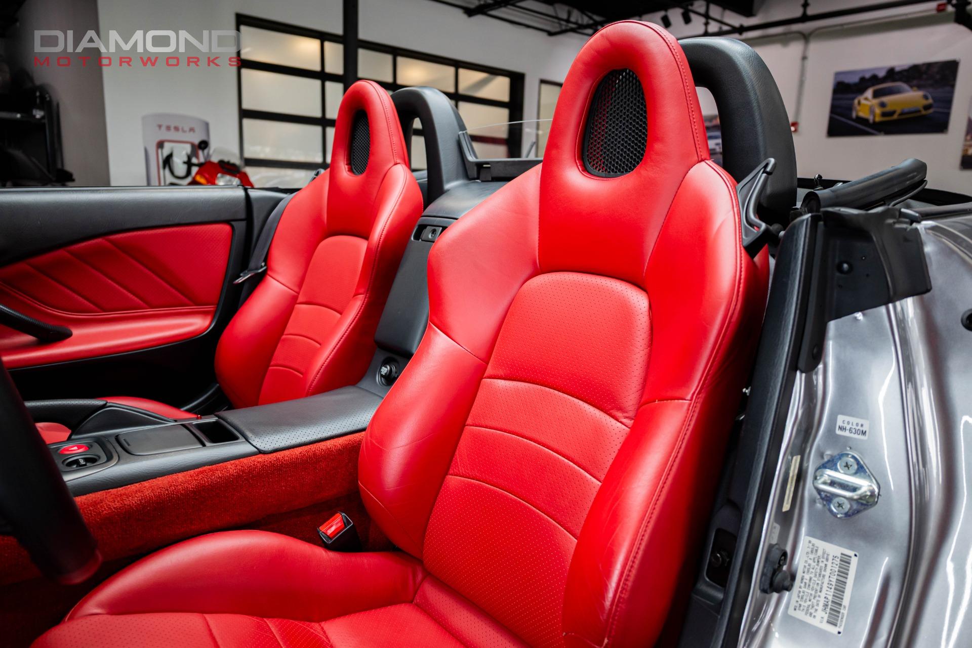 Used 2000 Honda S2000 AP1 For Sale (Sold) | Diamond Motorworks