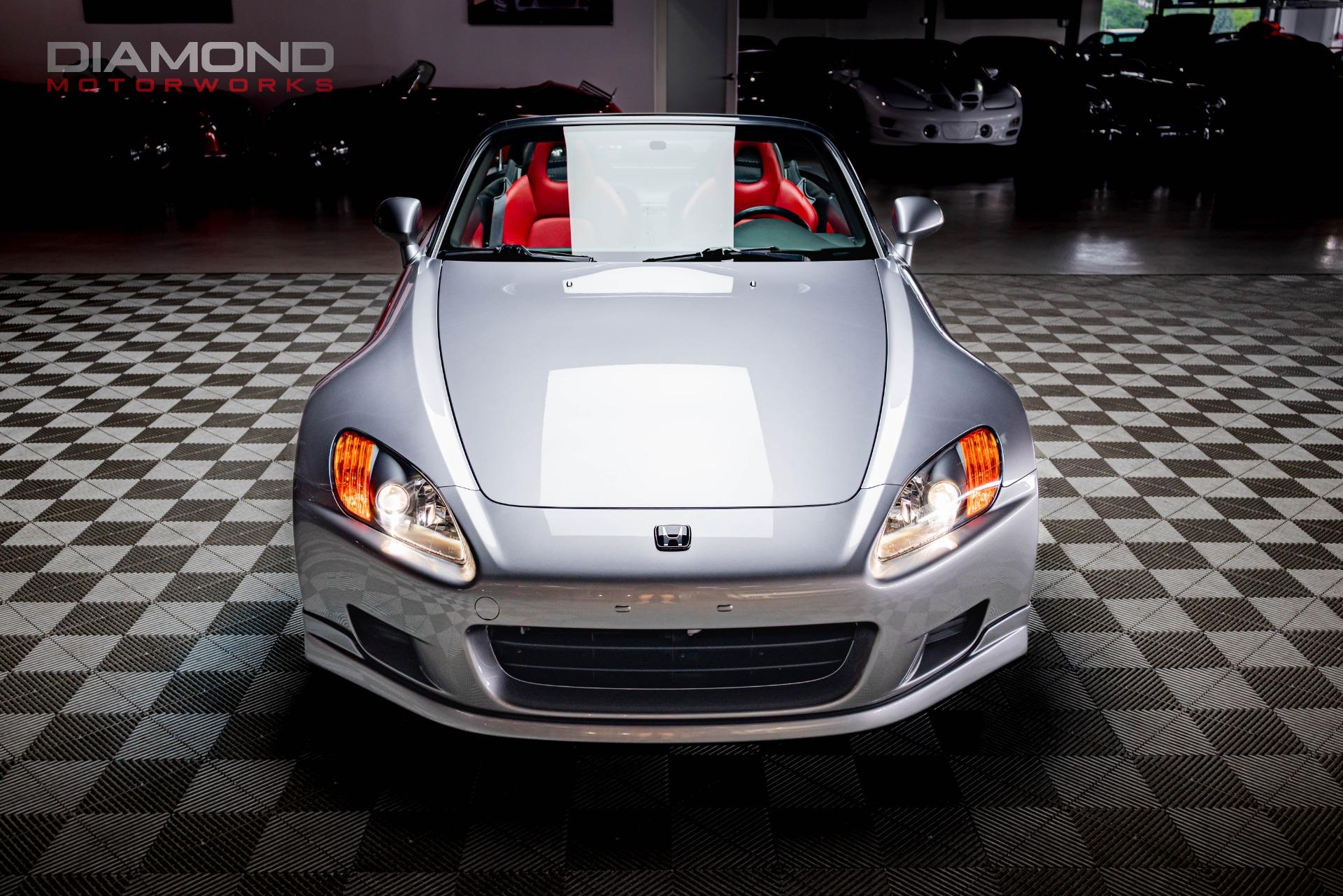 Used 2000 Honda S2000 AP1 For Sale (Sold) | Diamond Motorworks