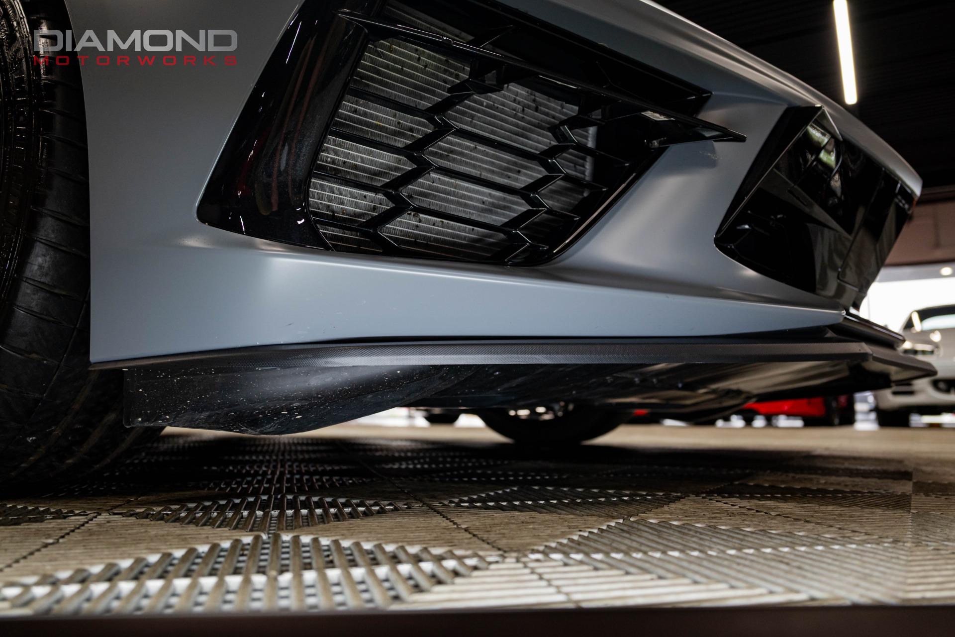 2024 CHEVROLET CORVETTE - Image 104