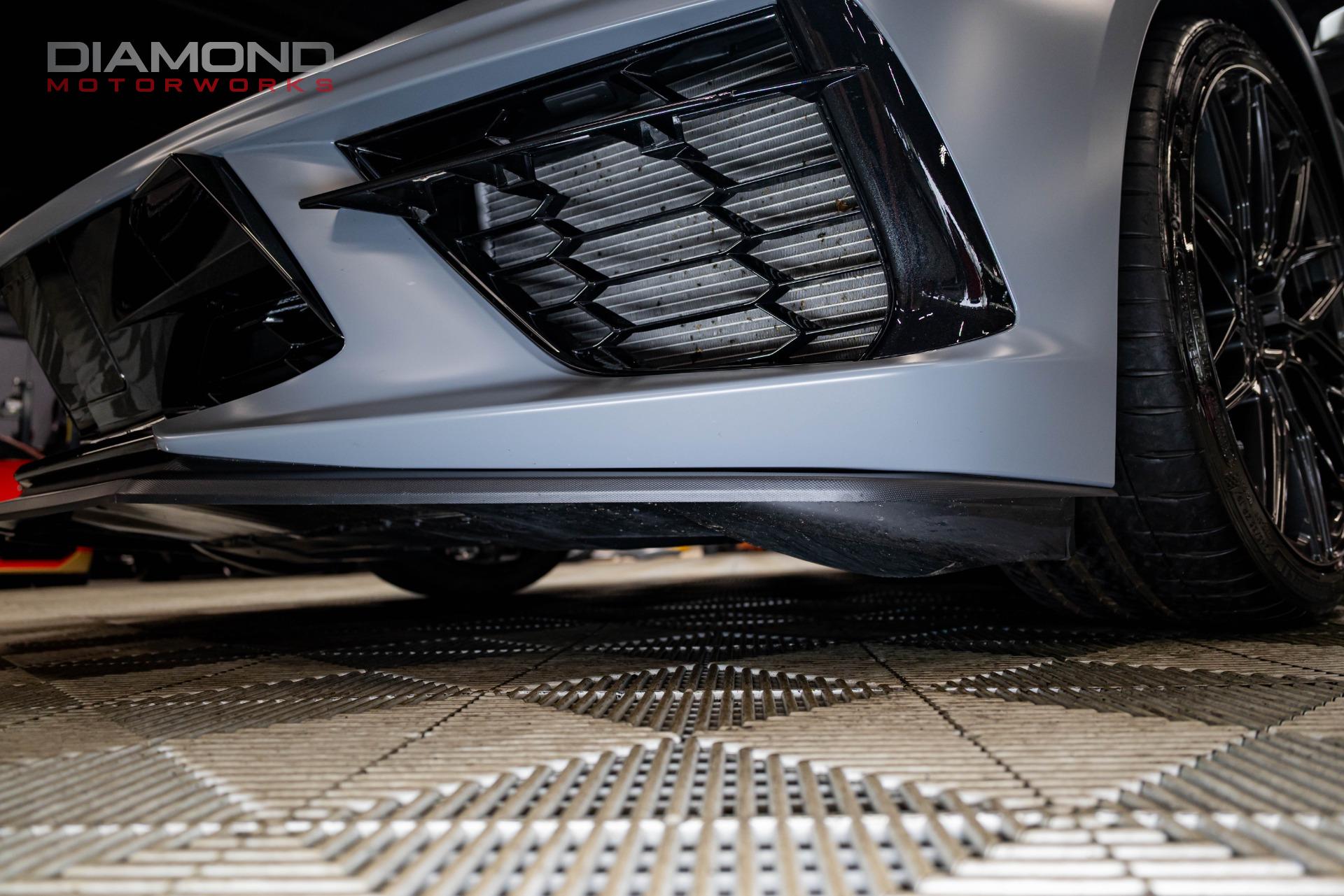 2024 CHEVROLET CORVETTE - Image 105