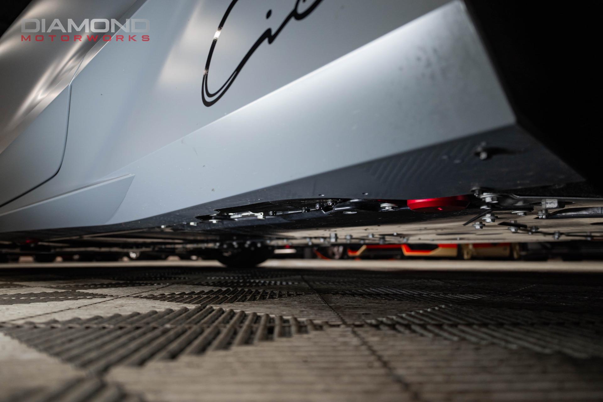 2024 CHEVROLET CORVETTE - Image 106