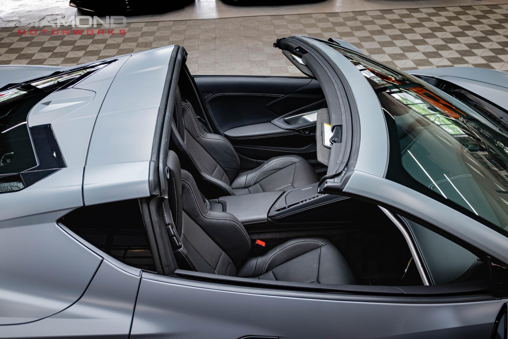 2024 CHEVROLET CORVETTE - Image 117