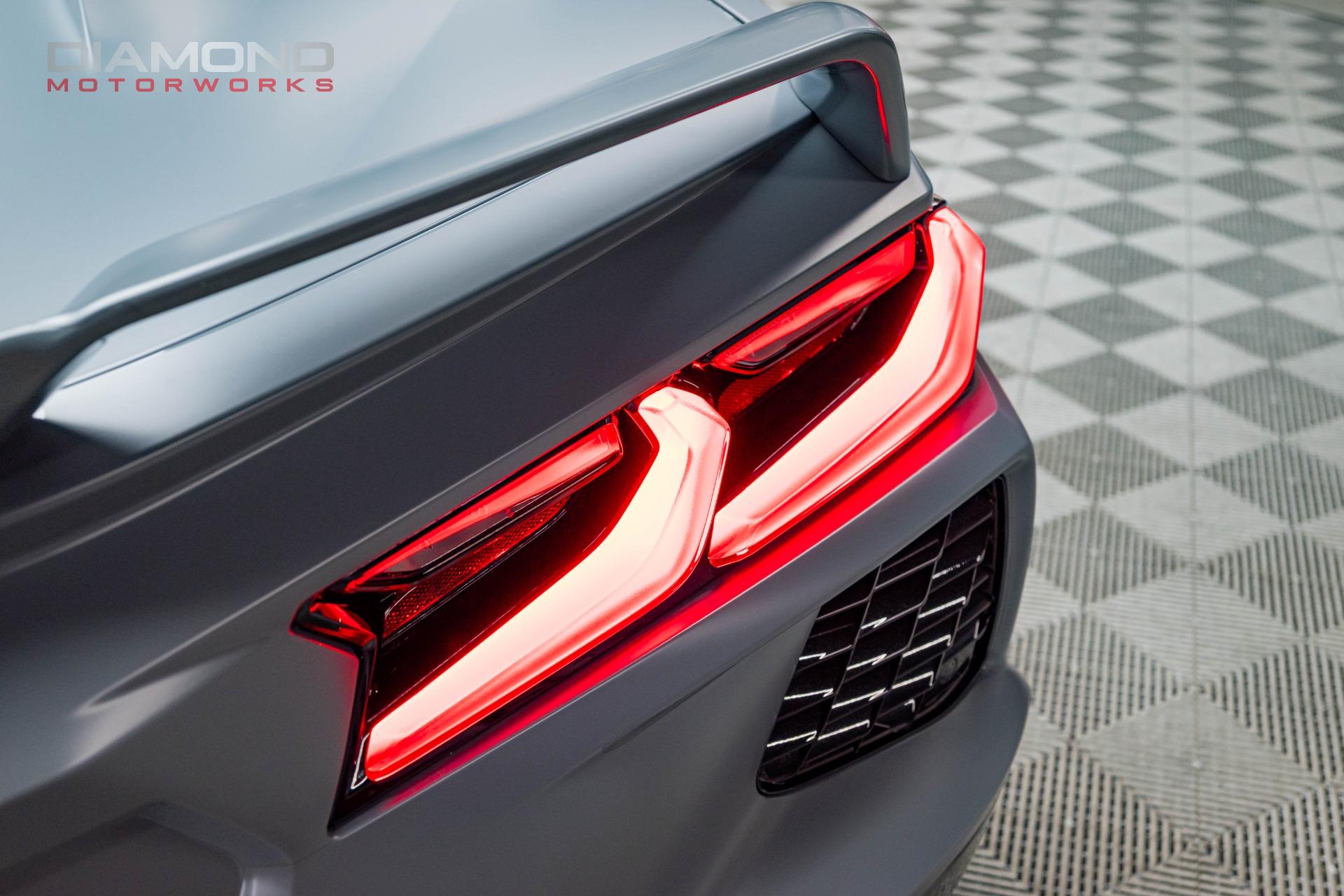 2024 CHEVROLET CORVETTE - Image 119