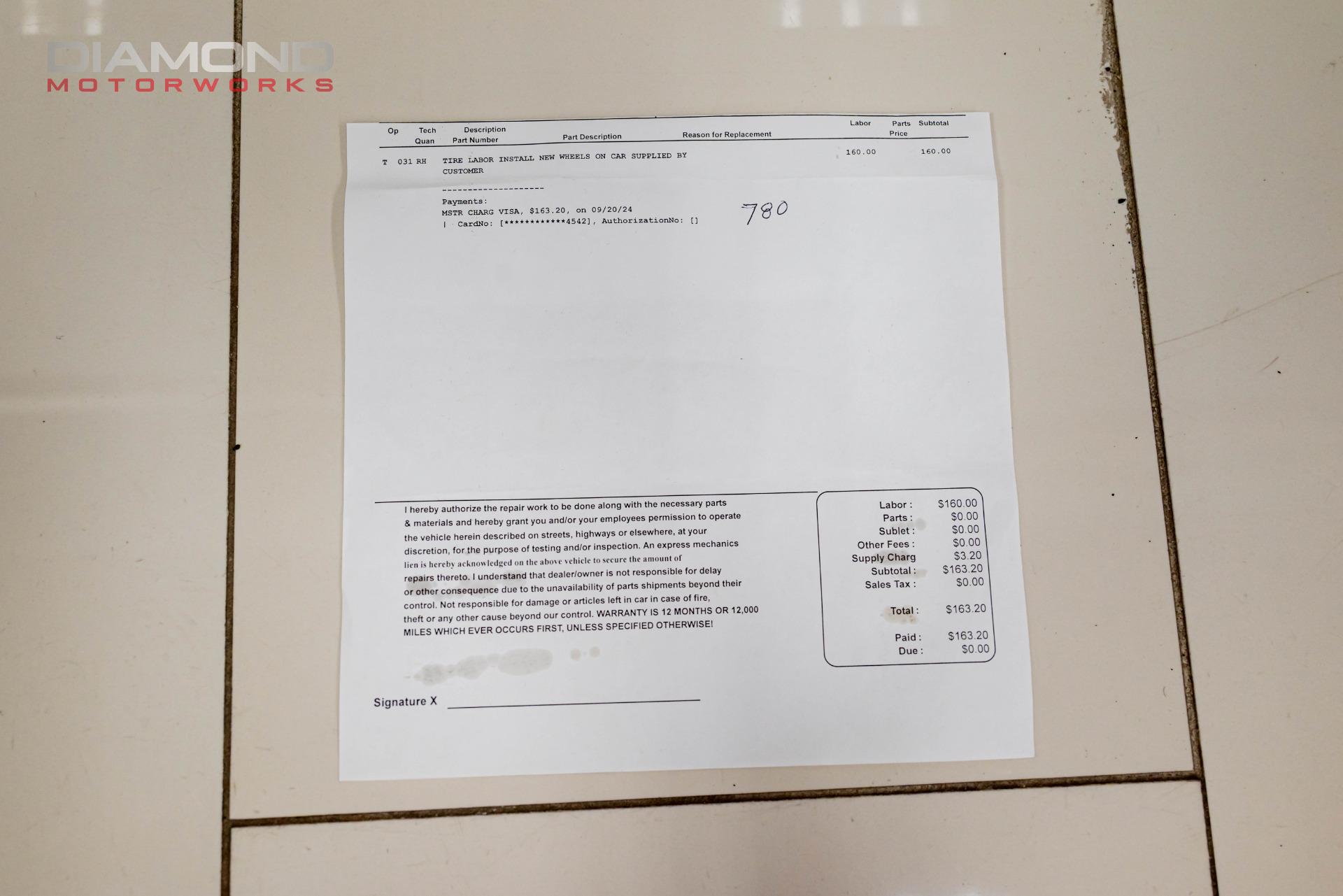 2024 CHEVROLET CORVETTE - Image 126