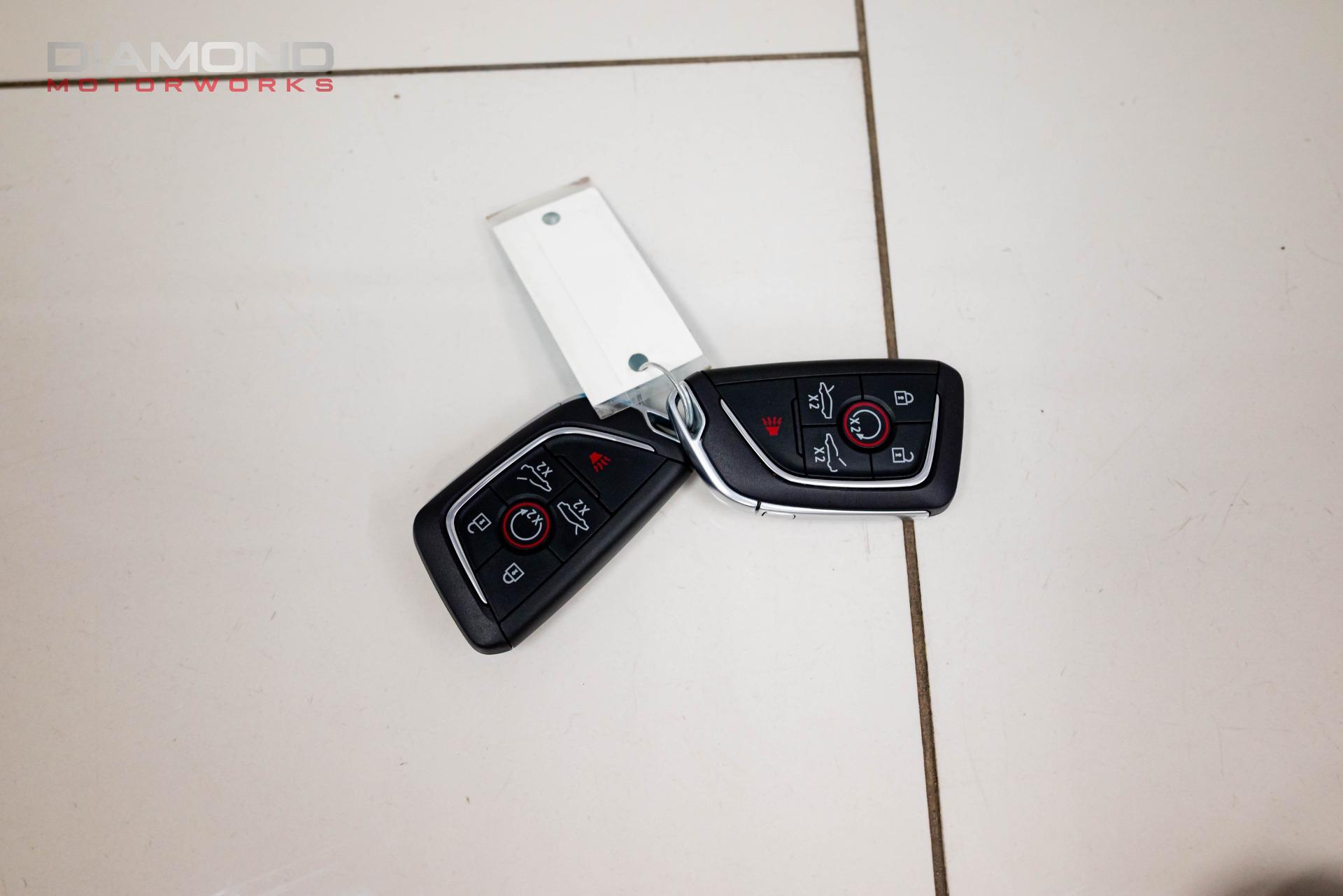 2024 CHEVROLET CORVETTE - Image 131