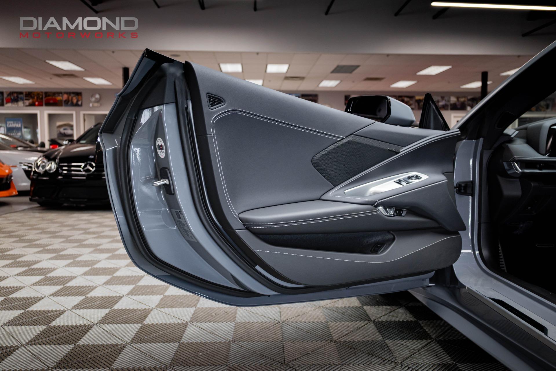 2024 CHEVROLET CORVETTE - Image 15