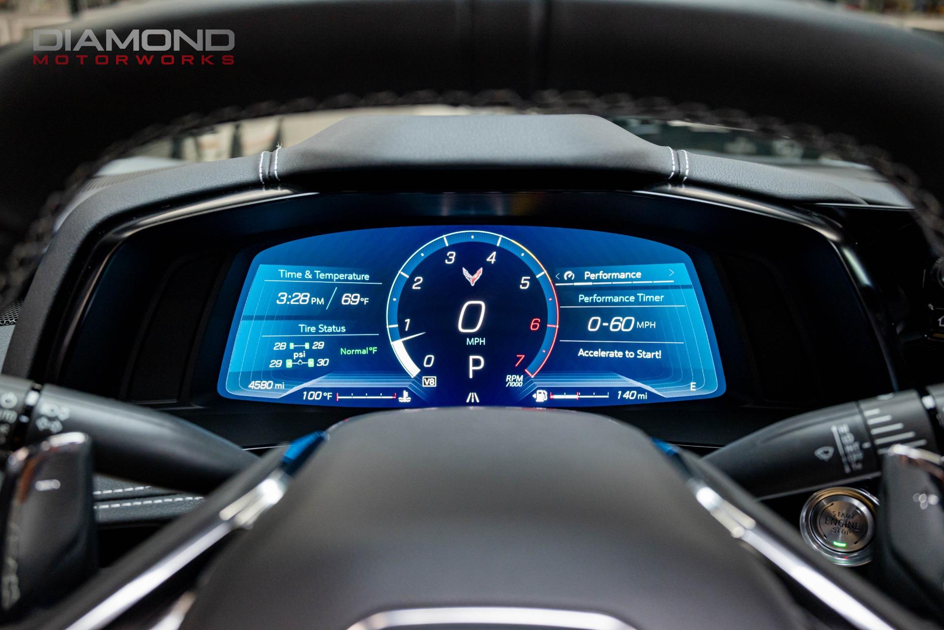 2024 CHEVROLET CORVETTE - Image 18