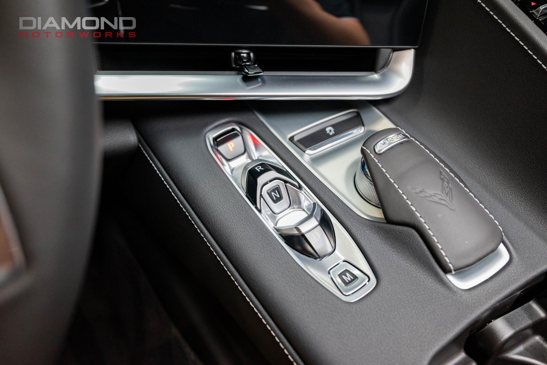 2024 CHEVROLET CORVETTE - Image 19