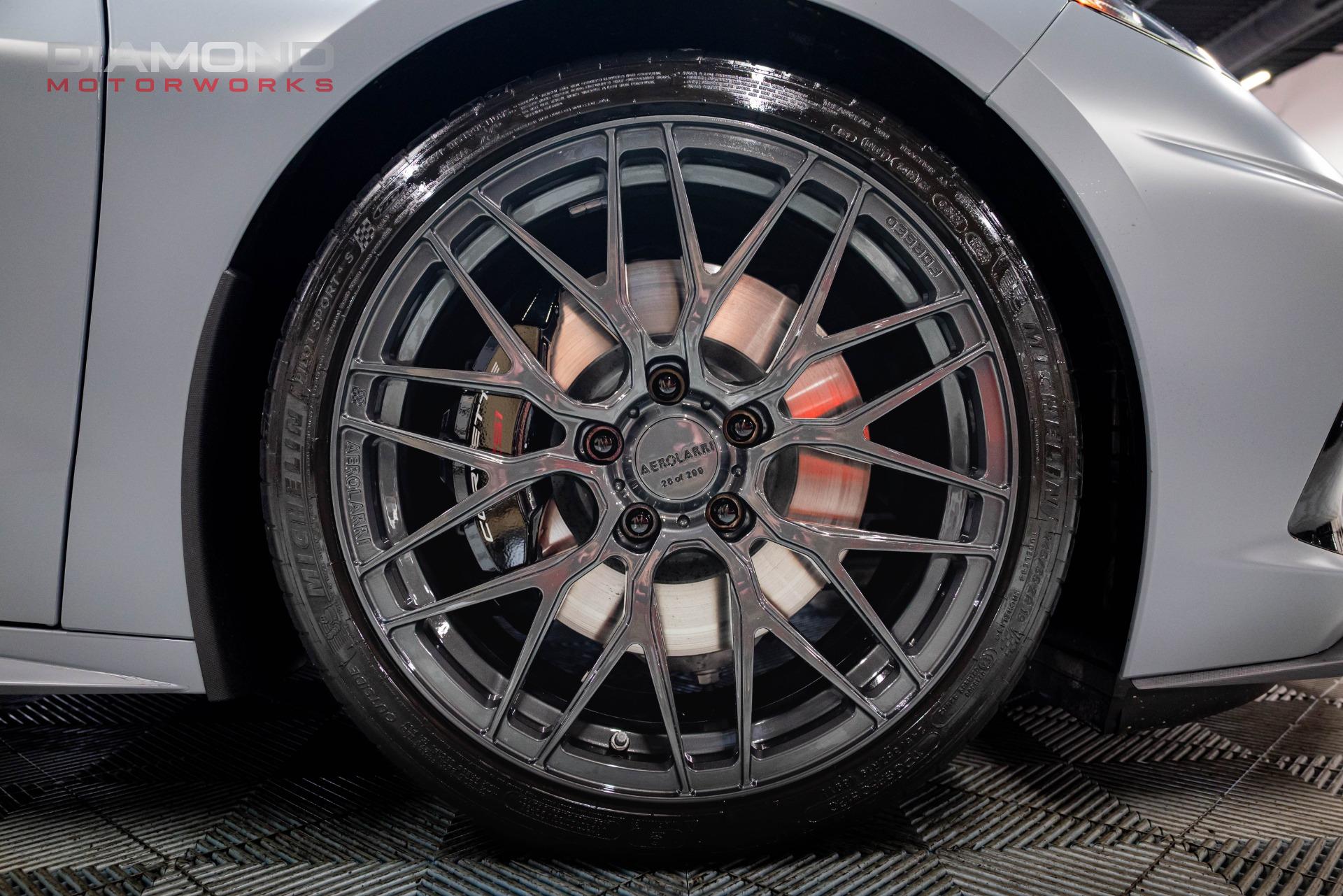 2024 CHEVROLET CORVETTE - Image 23