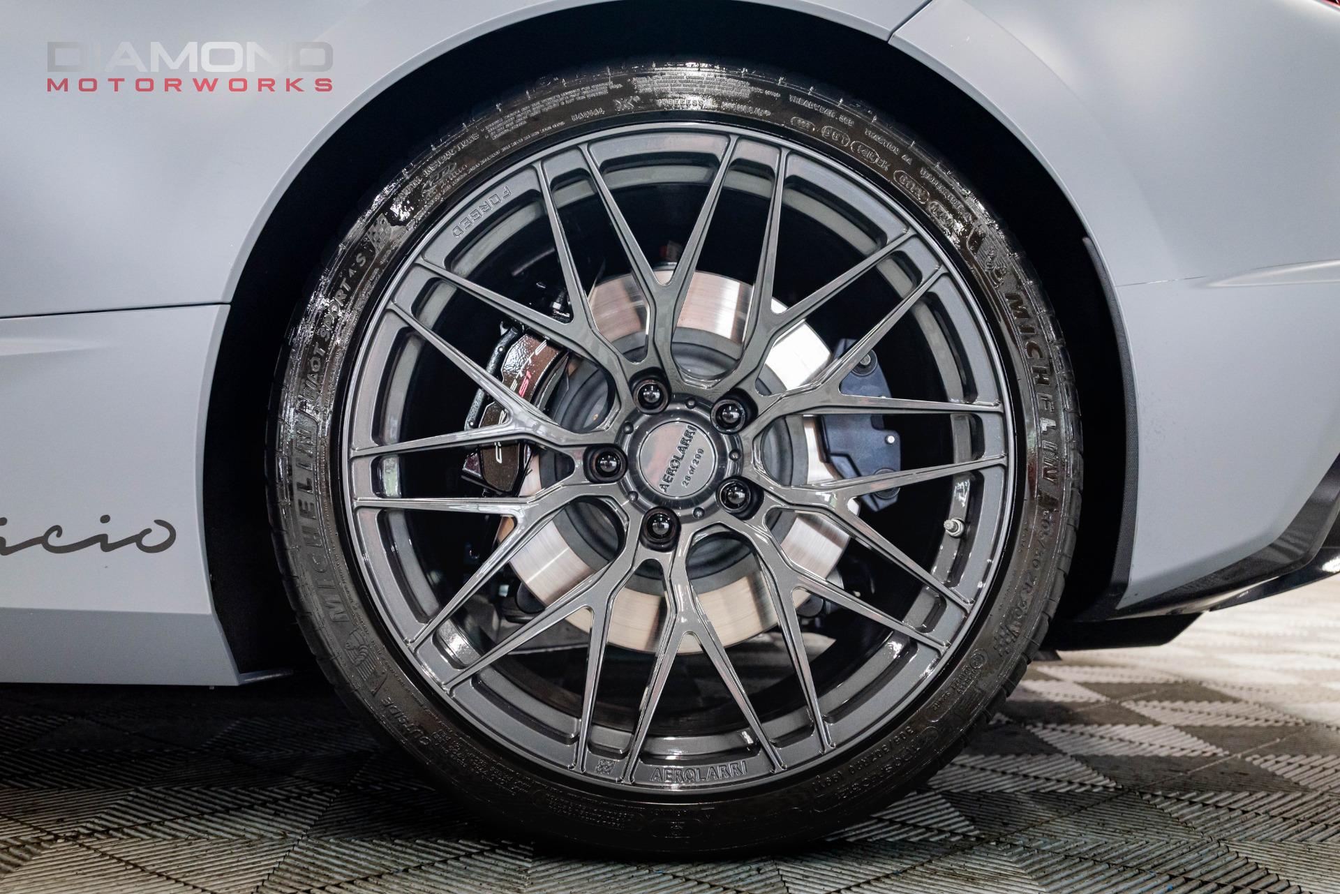 2024 CHEVROLET CORVETTE - Image 24