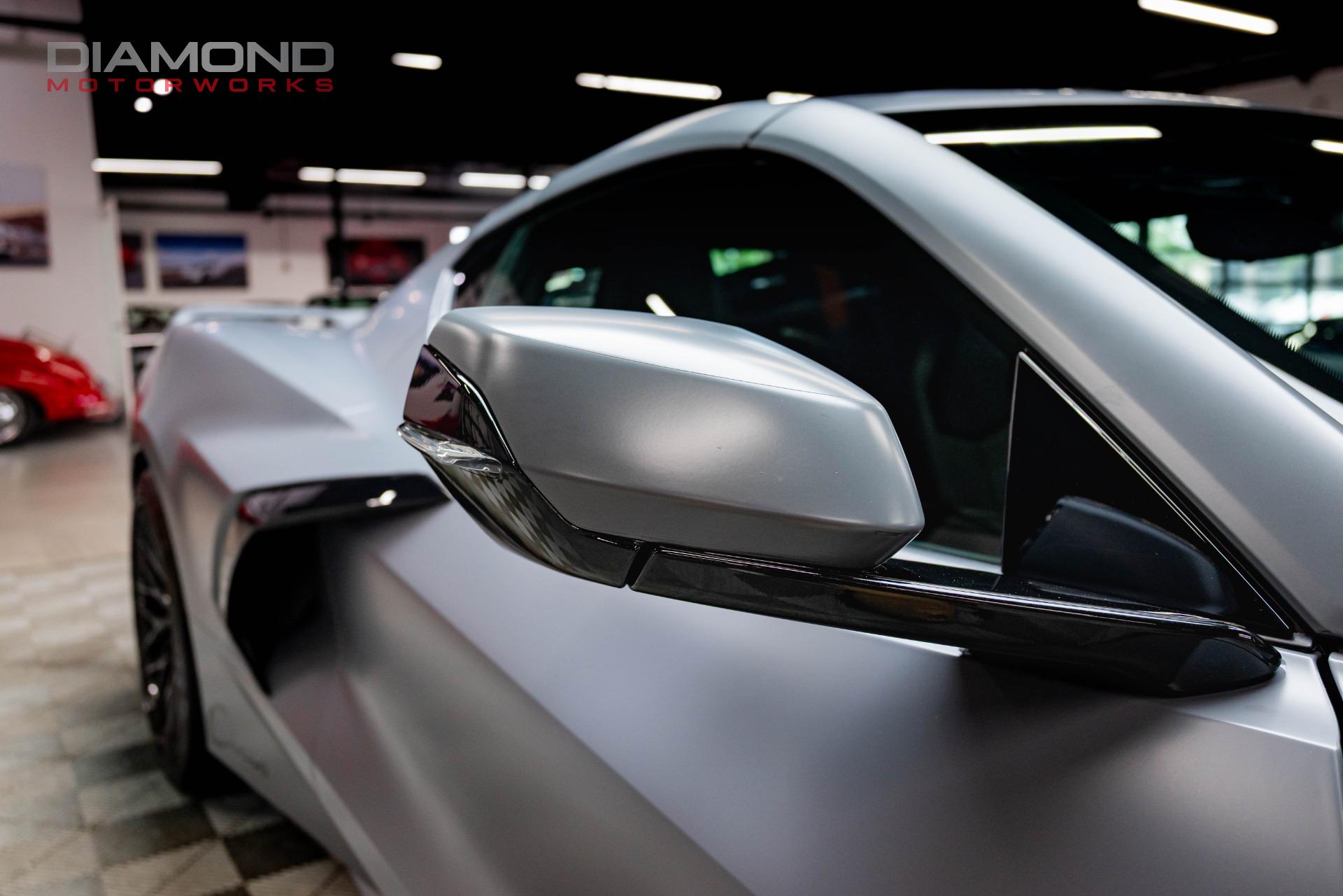 2024 CHEVROLET CORVETTE - Image 38