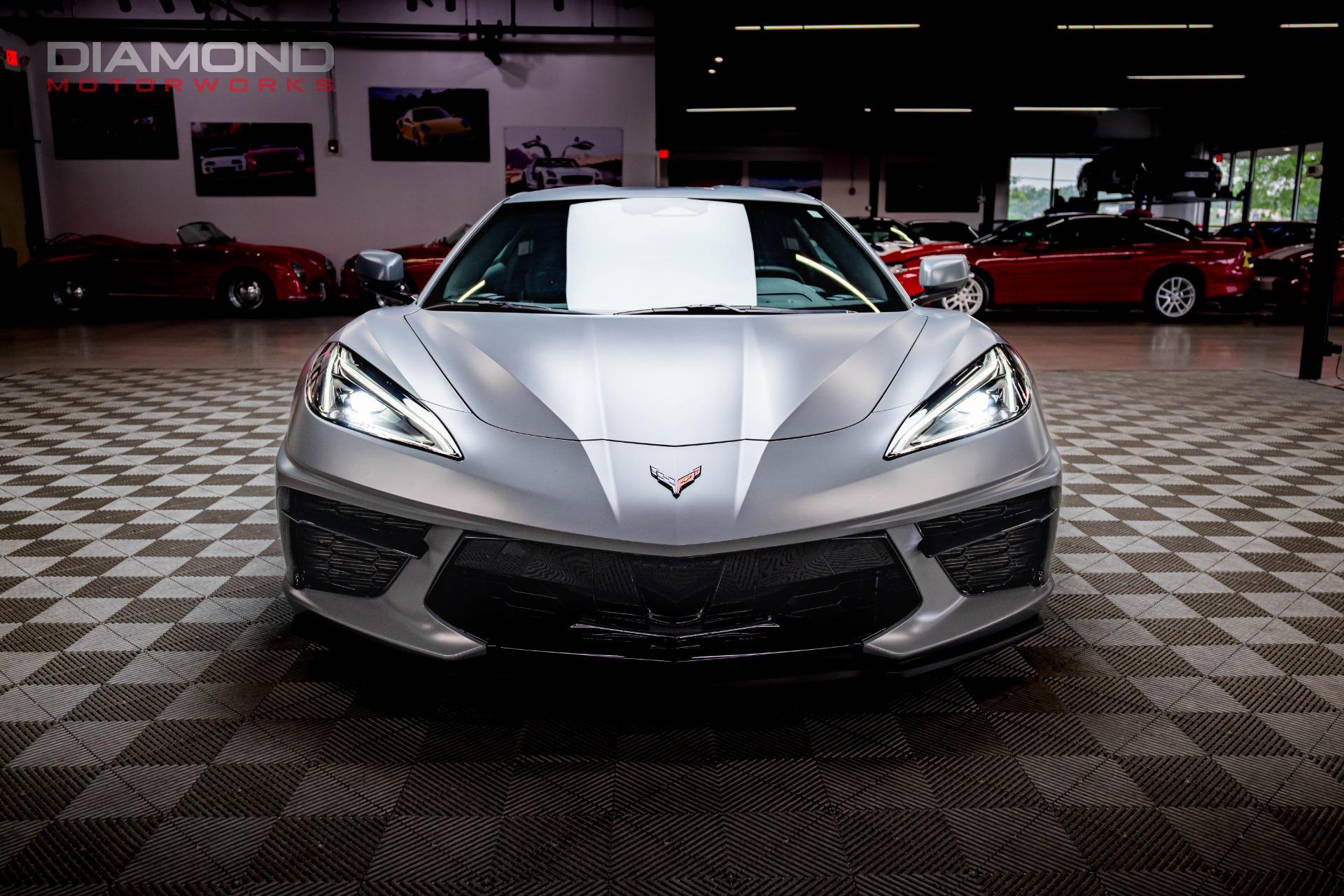 2024 CHEVROLET CORVETTE - Image 39