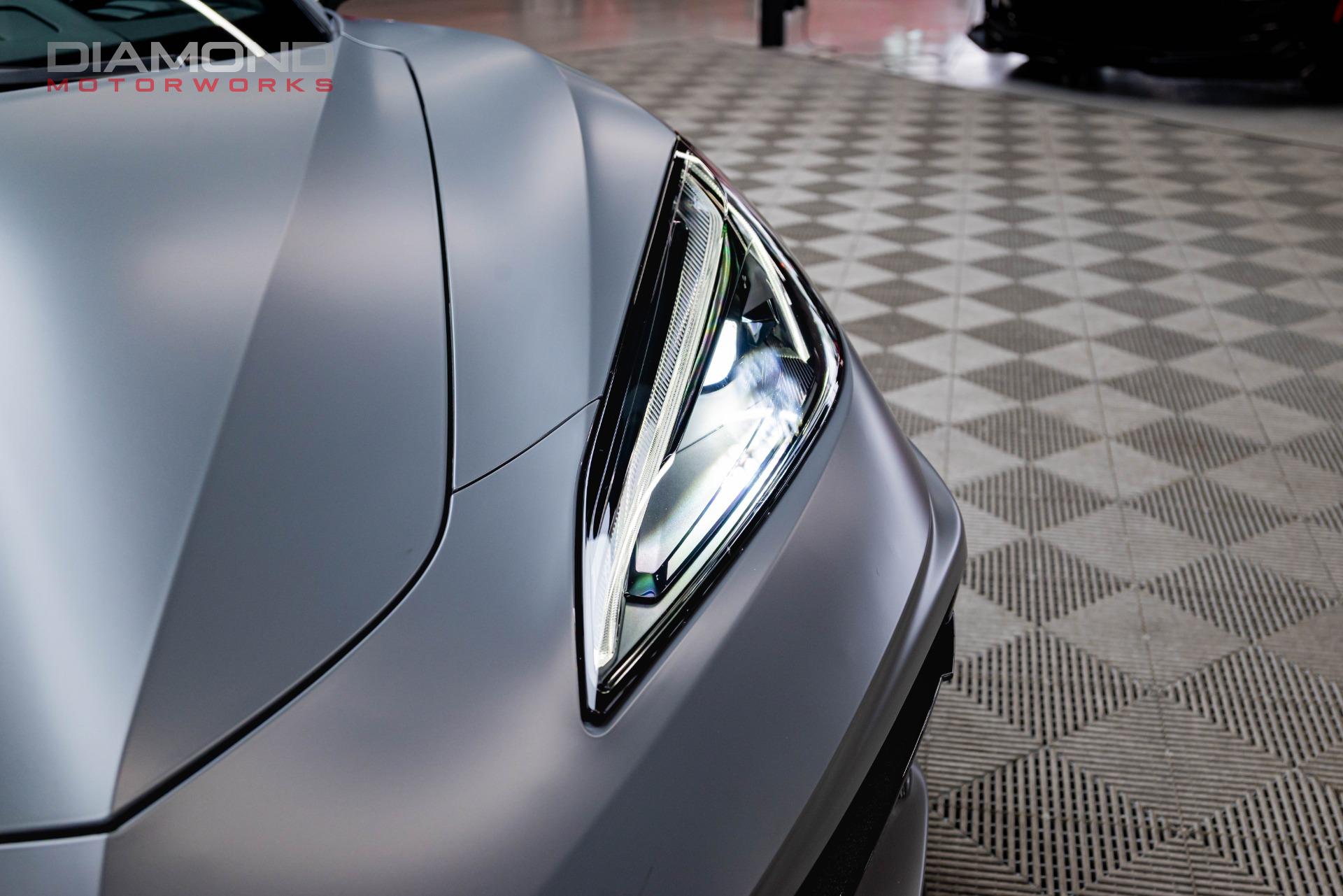 2024 CHEVROLET CORVETTE - Image 41