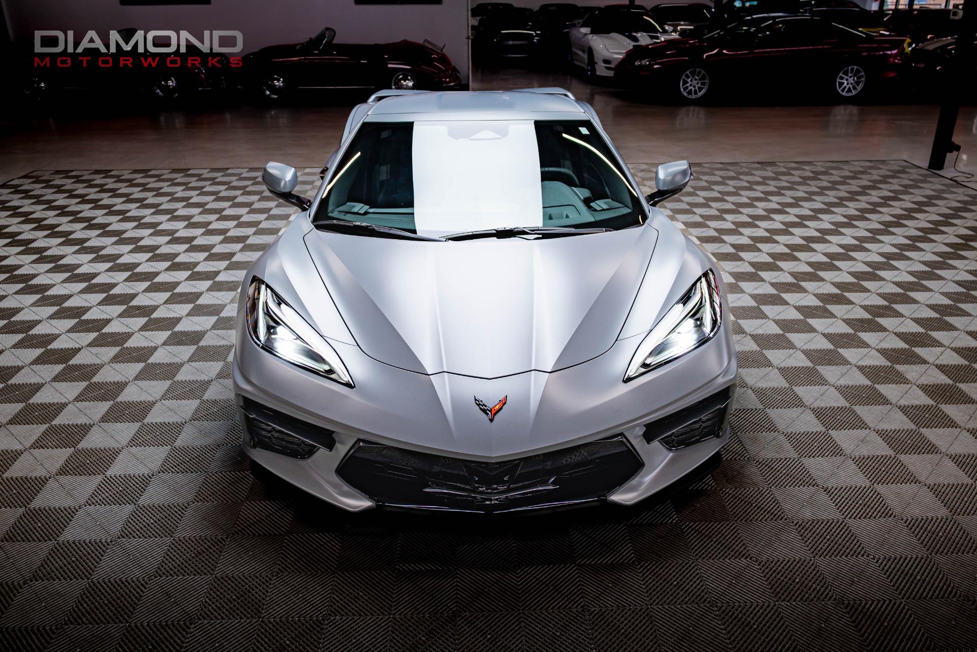 2024 CHEVROLET CORVETTE - Image 44