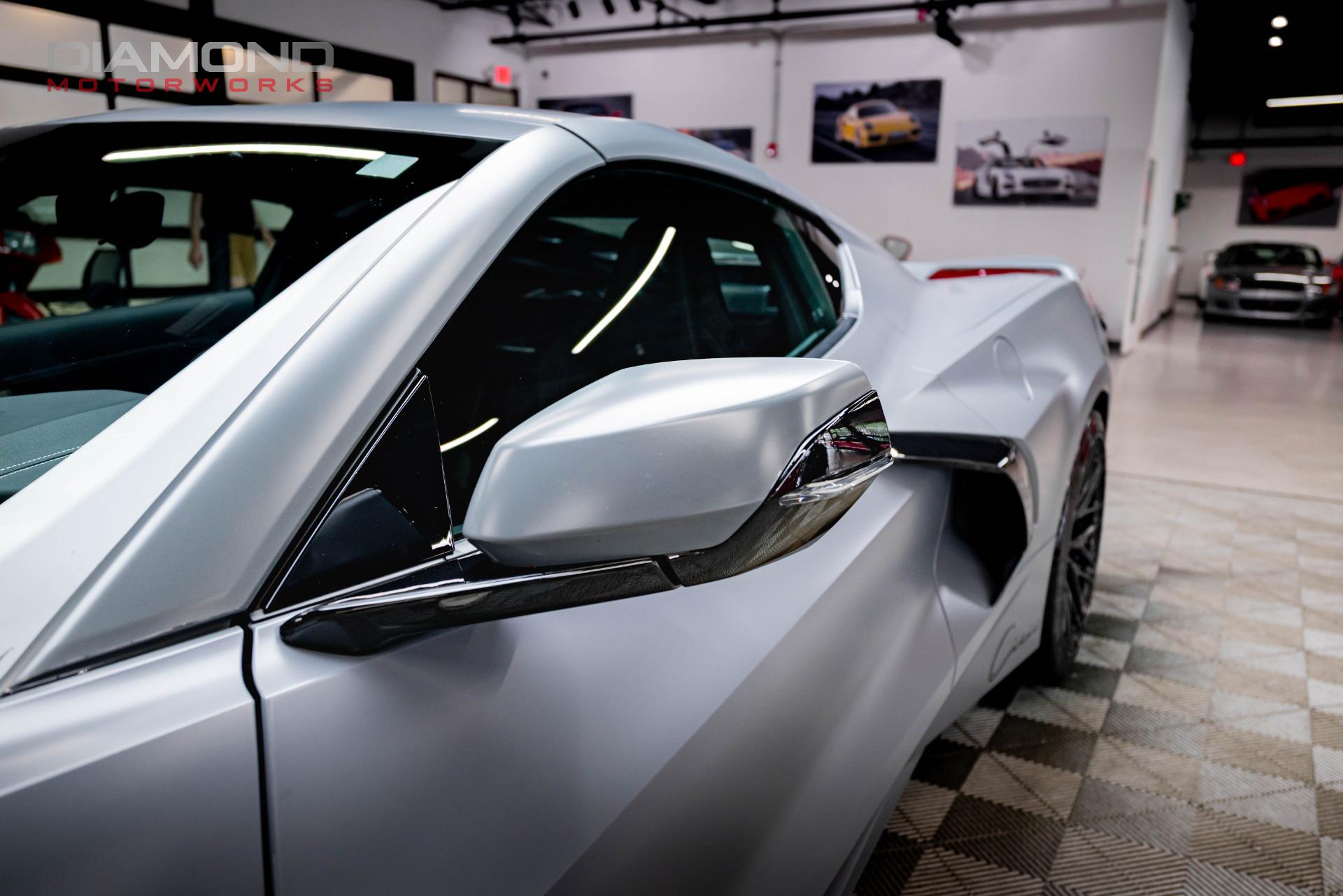 2024 CHEVROLET CORVETTE - Image 45