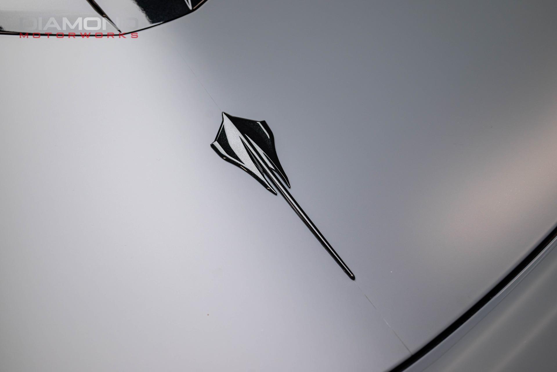 2024 CHEVROLET CORVETTE - Image 46