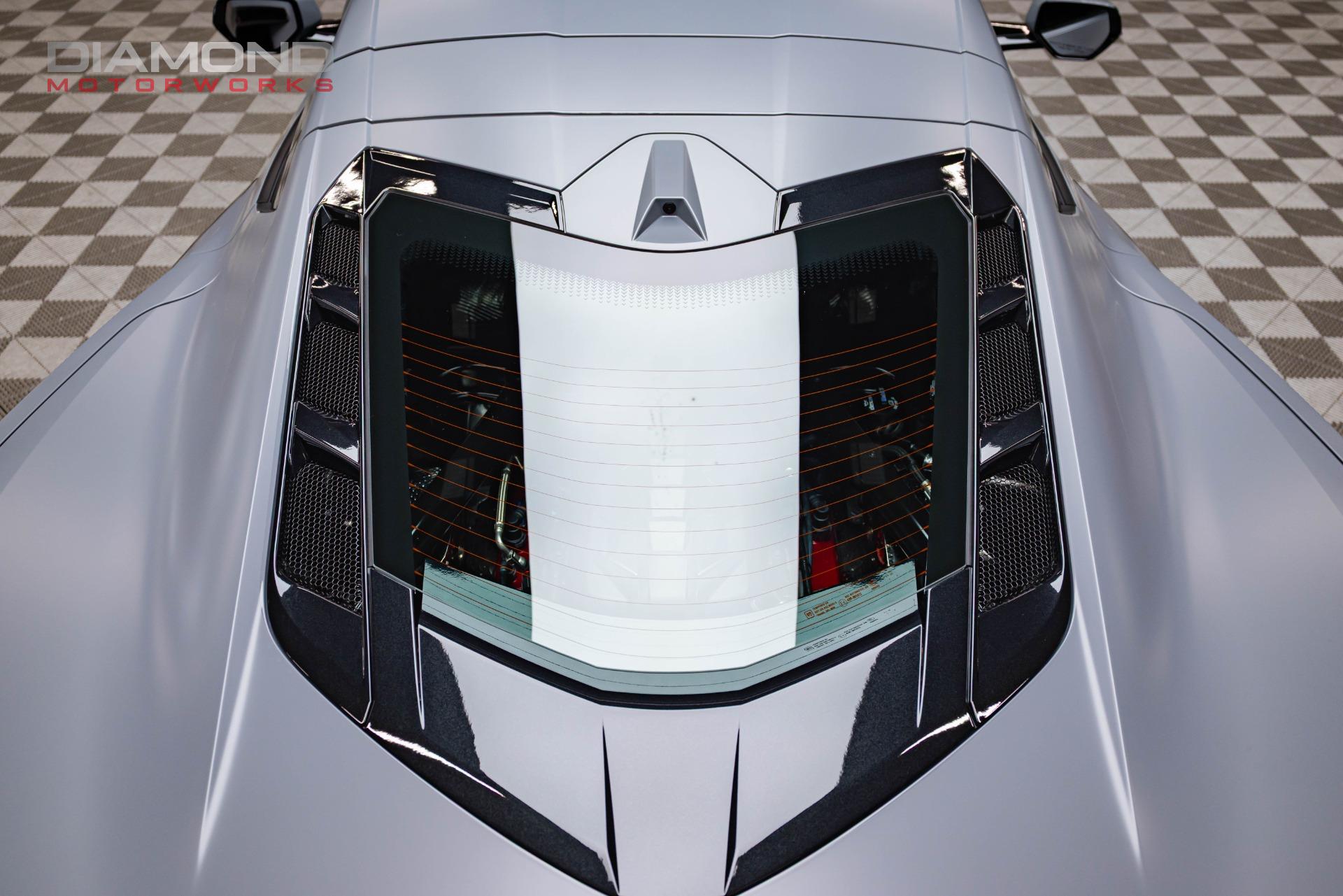 2024 CHEVROLET CORVETTE - Image 47