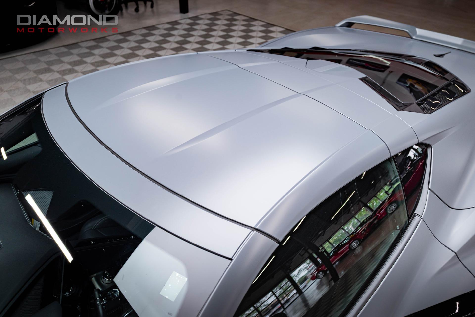 2024 CHEVROLET CORVETTE - Image 51