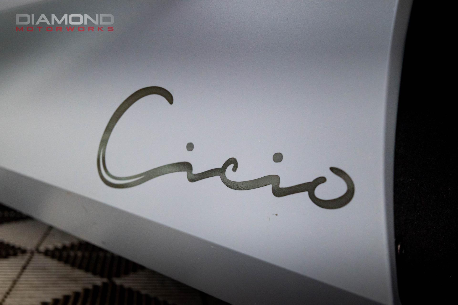 2024 CHEVROLET CORVETTE - Image 7