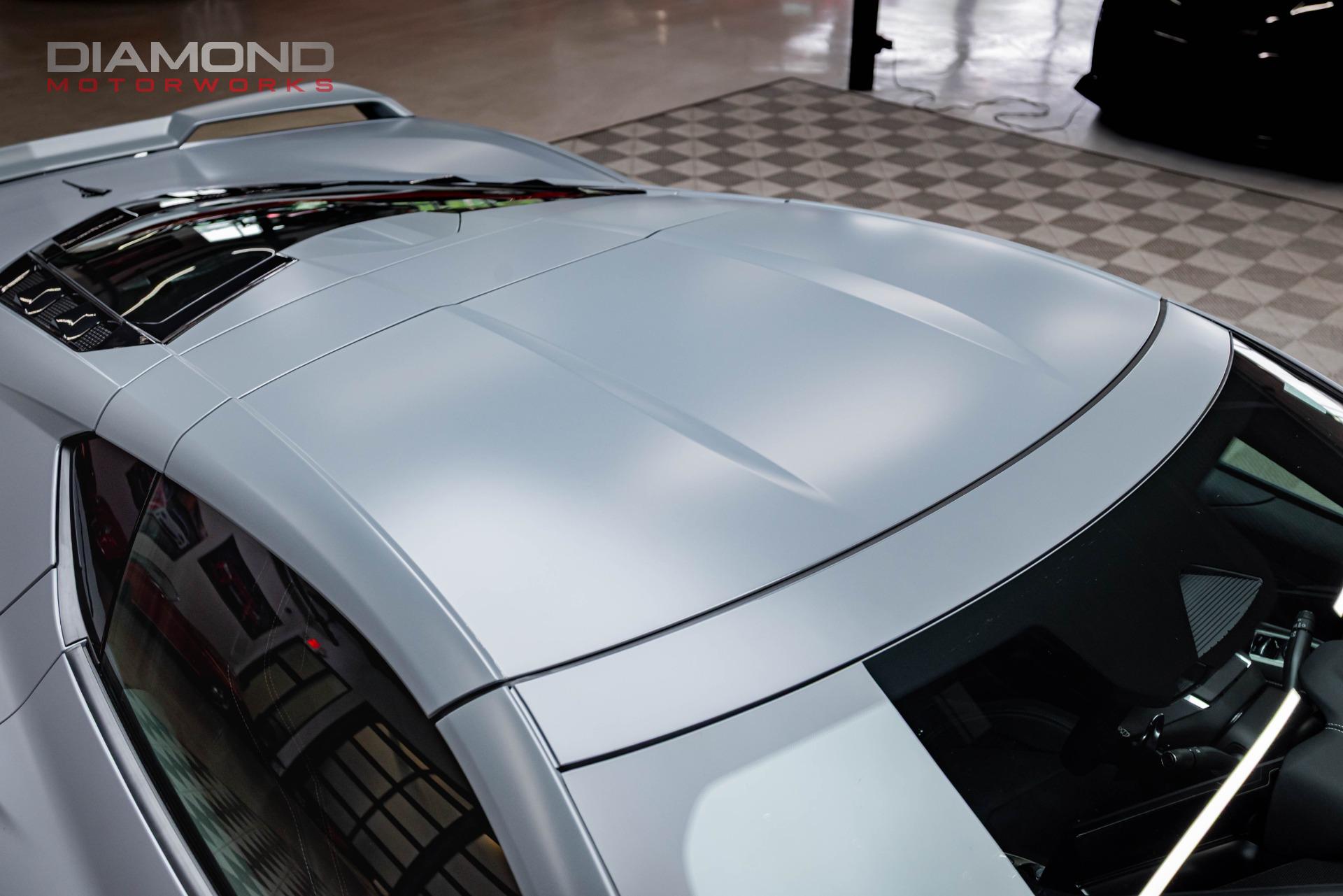 2024 CHEVROLET CORVETTE - Image 54