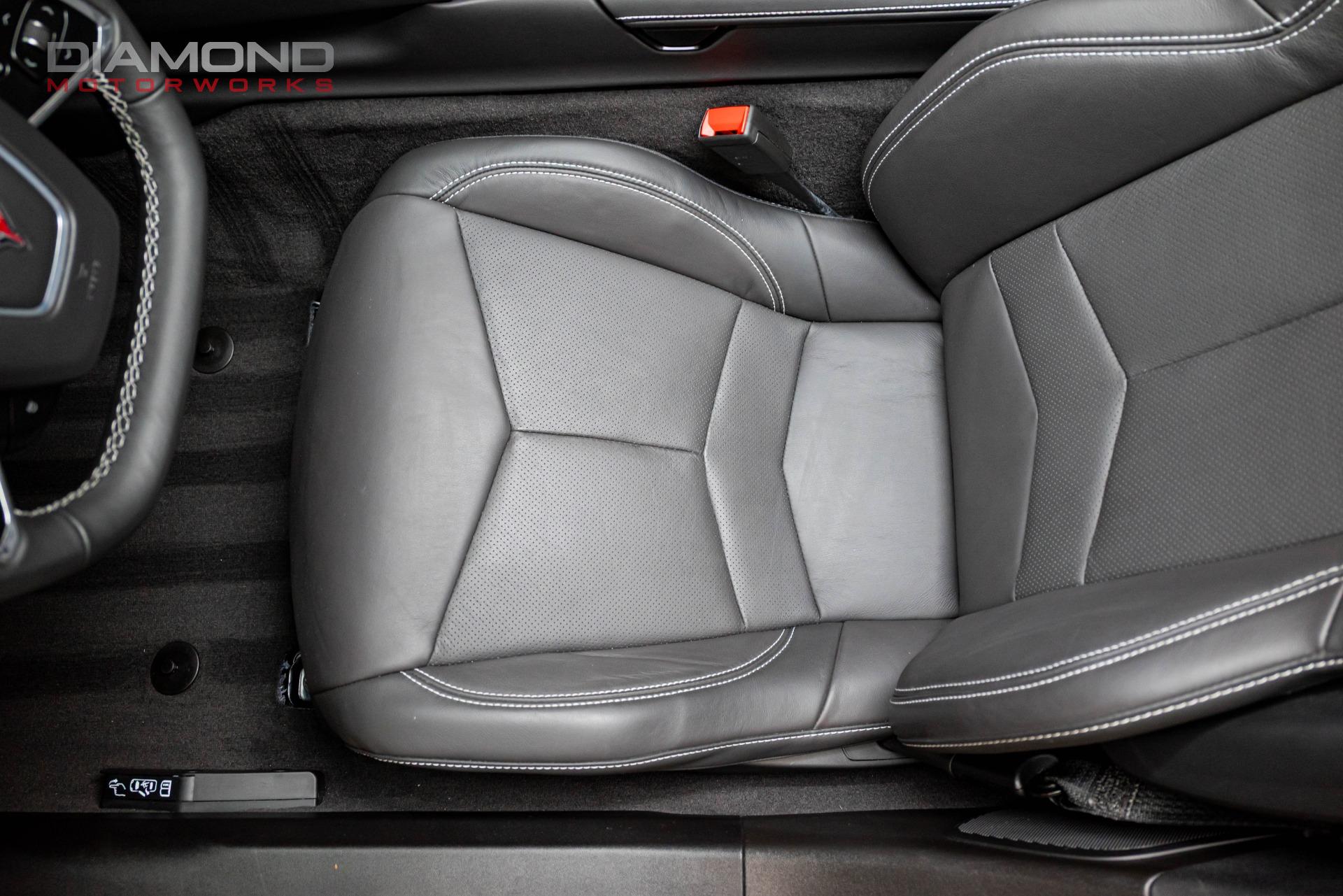 2024 CHEVROLET CORVETTE - Image 68