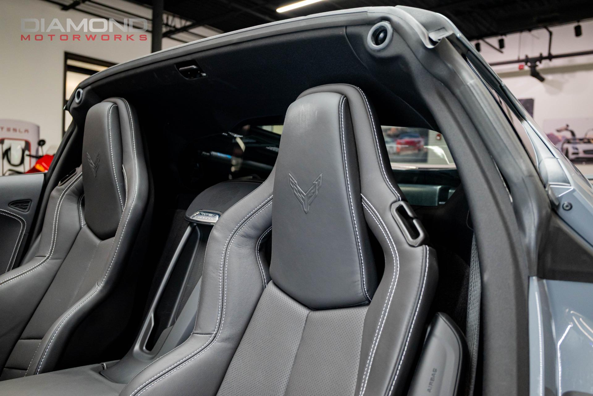 2024 CHEVROLET CORVETTE - Image 69