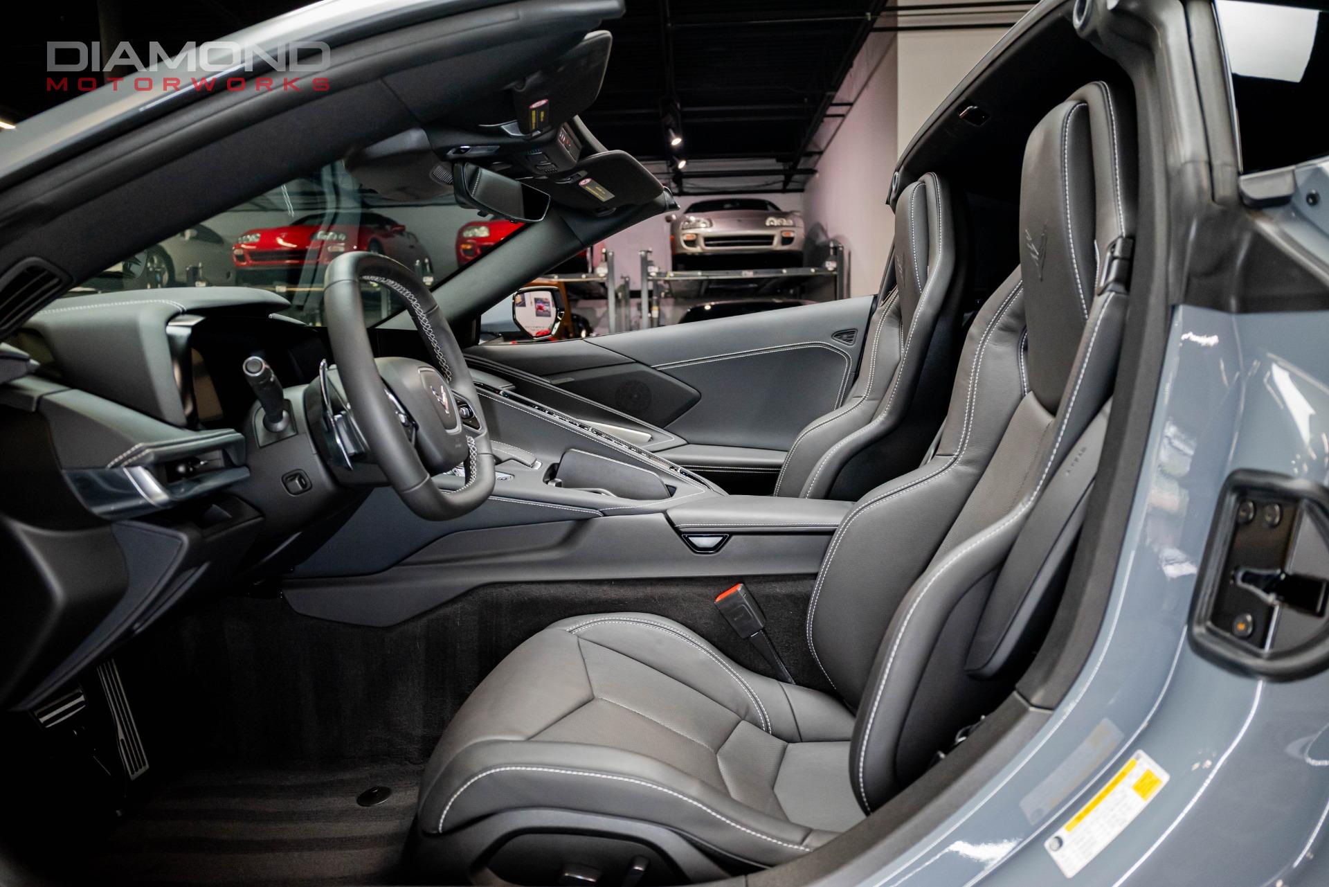 2024 CHEVROLET CORVETTE - Image 70