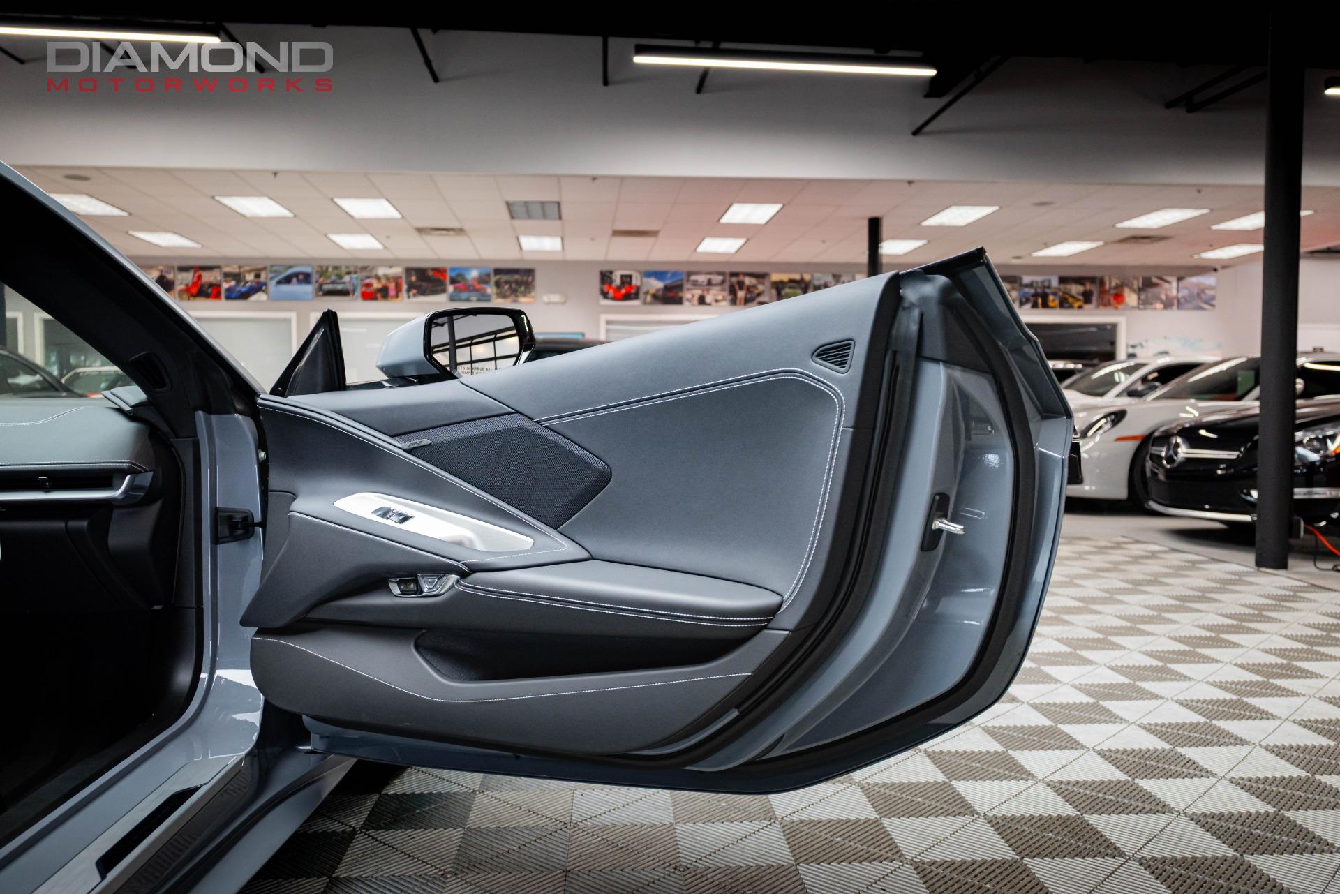 2024 CHEVROLET CORVETTE - Image 71