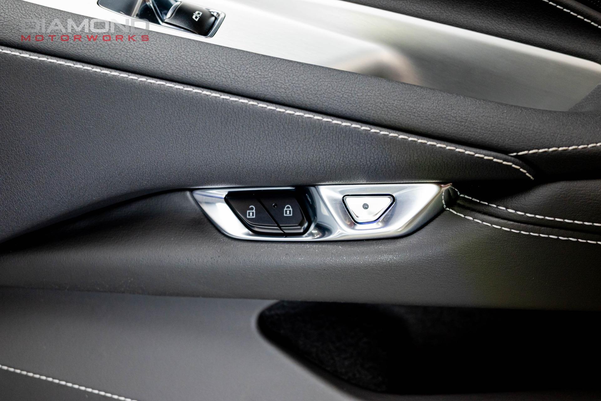 2024 CHEVROLET CORVETTE - Image 73