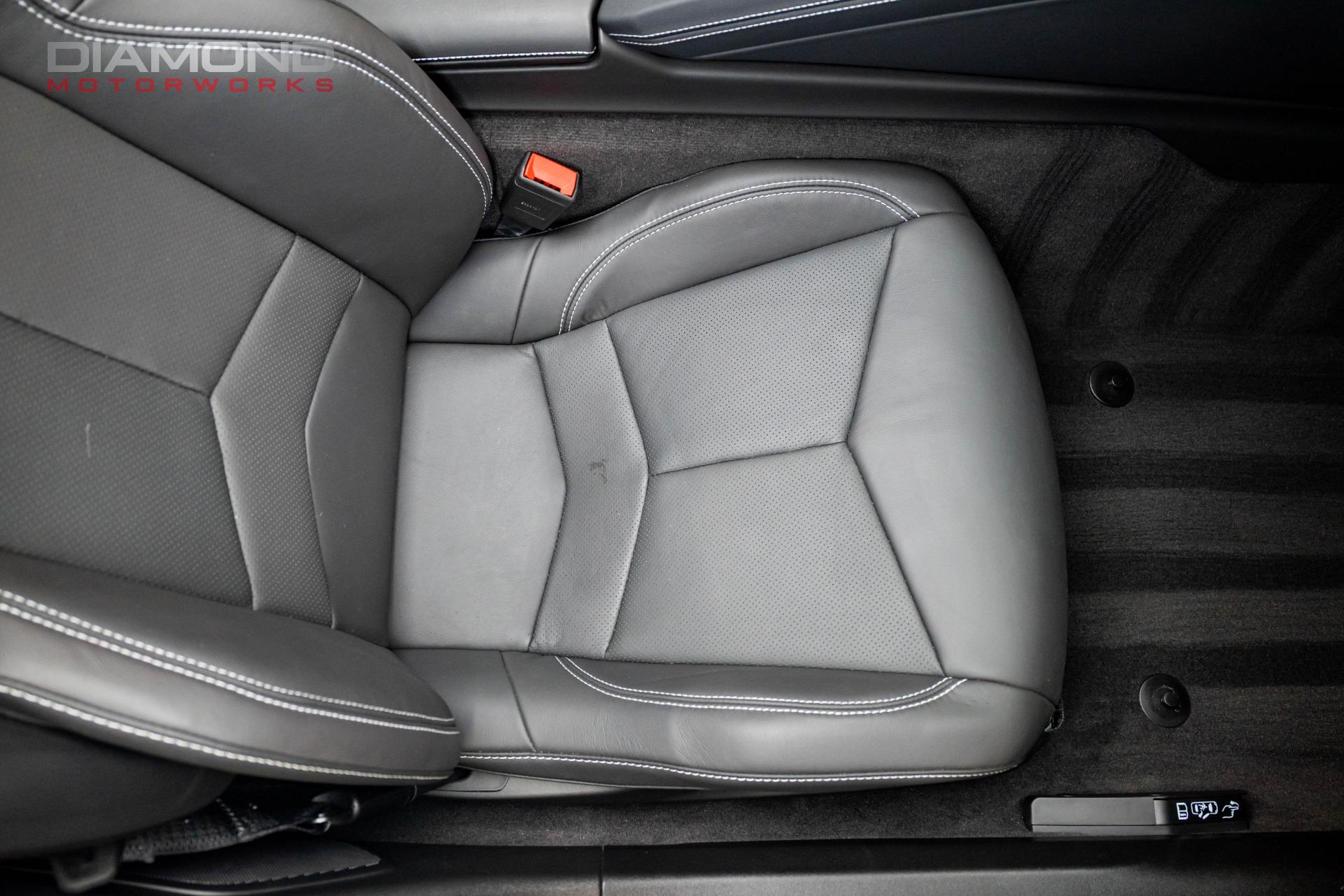 2024 CHEVROLET CORVETTE - Image 76