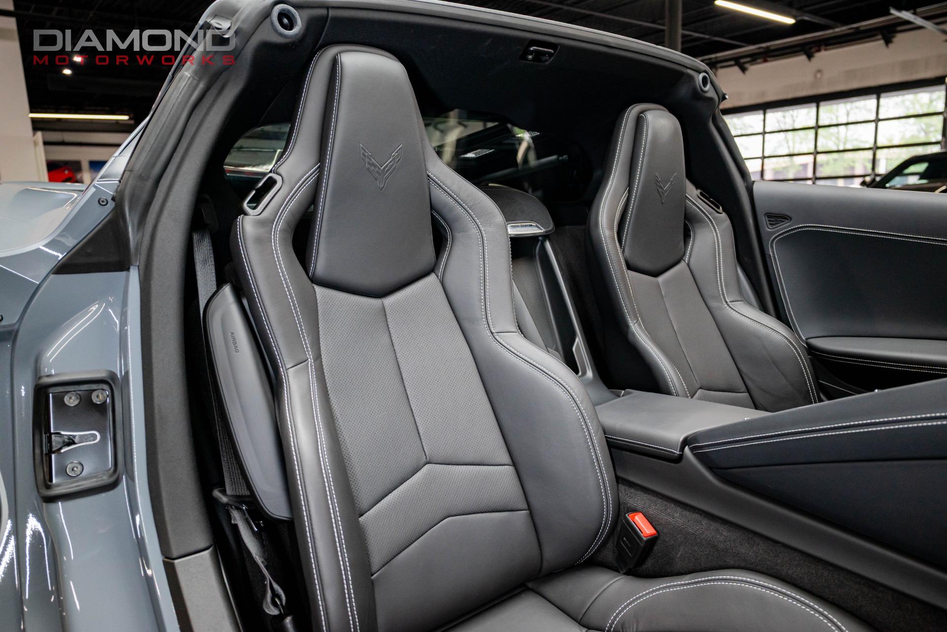 2024 CHEVROLET CORVETTE - Image 77