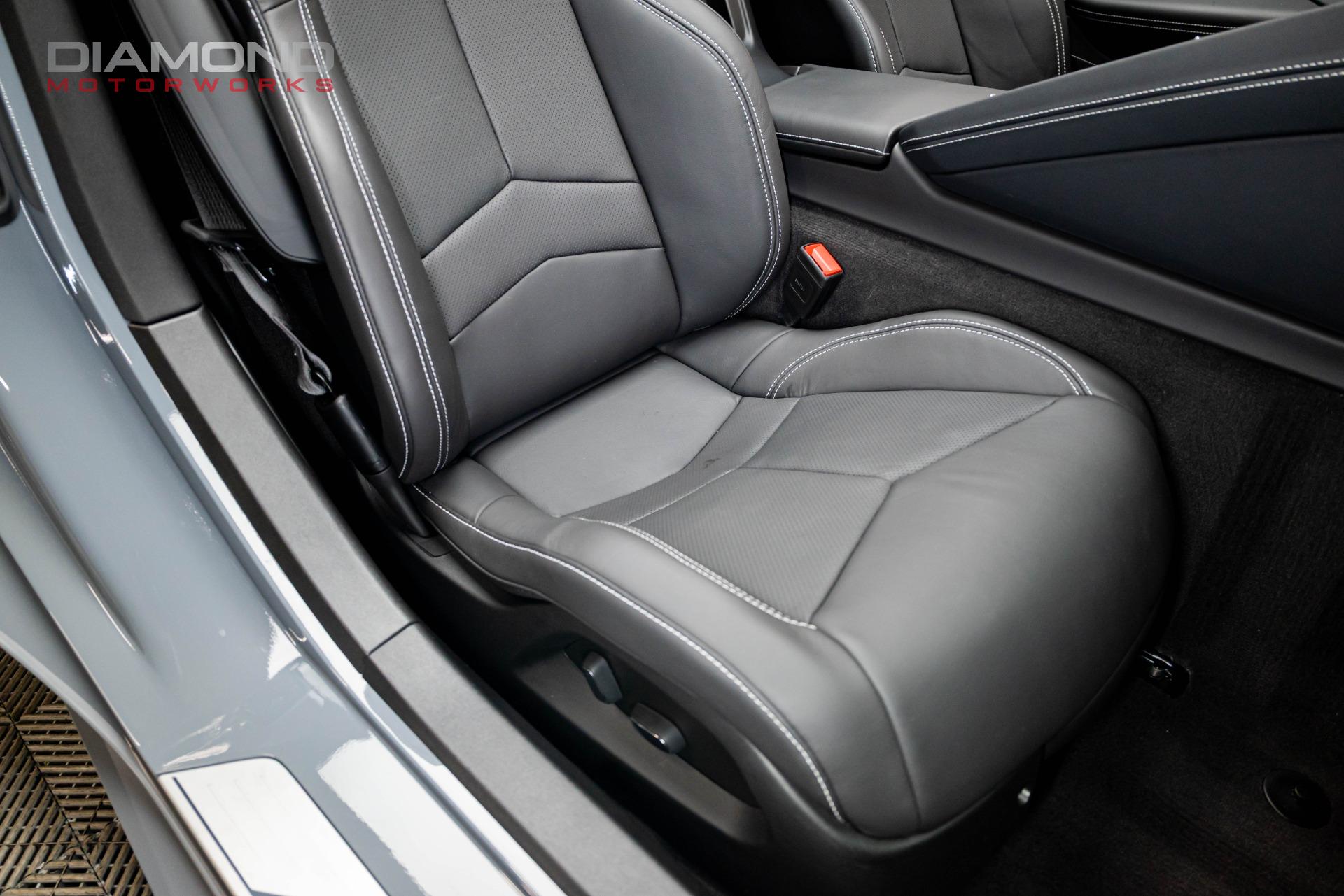 2024 CHEVROLET CORVETTE - Image 78