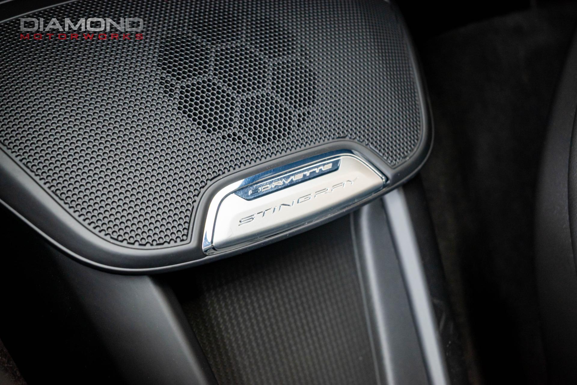 2024 CHEVROLET CORVETTE - Image 80